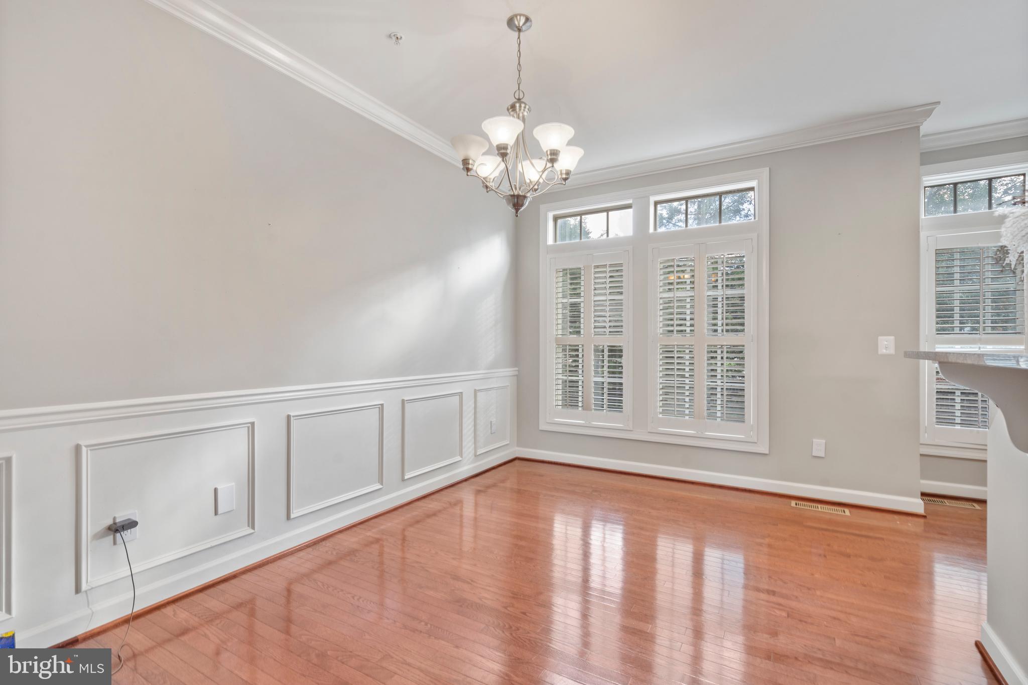 BROOKFIELD GLEBE ROAD - Residential Lease