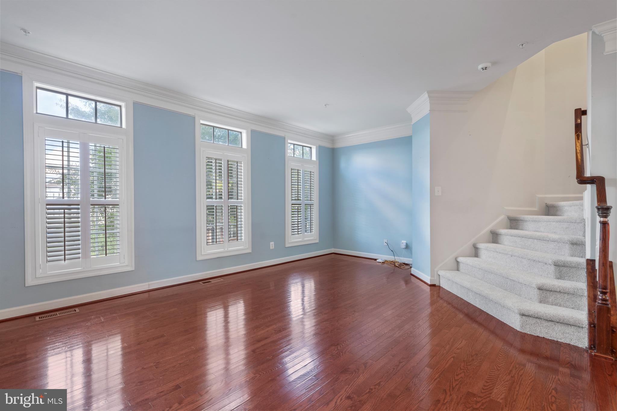 BROOKFIELD GLEBE ROAD - Residential Lease