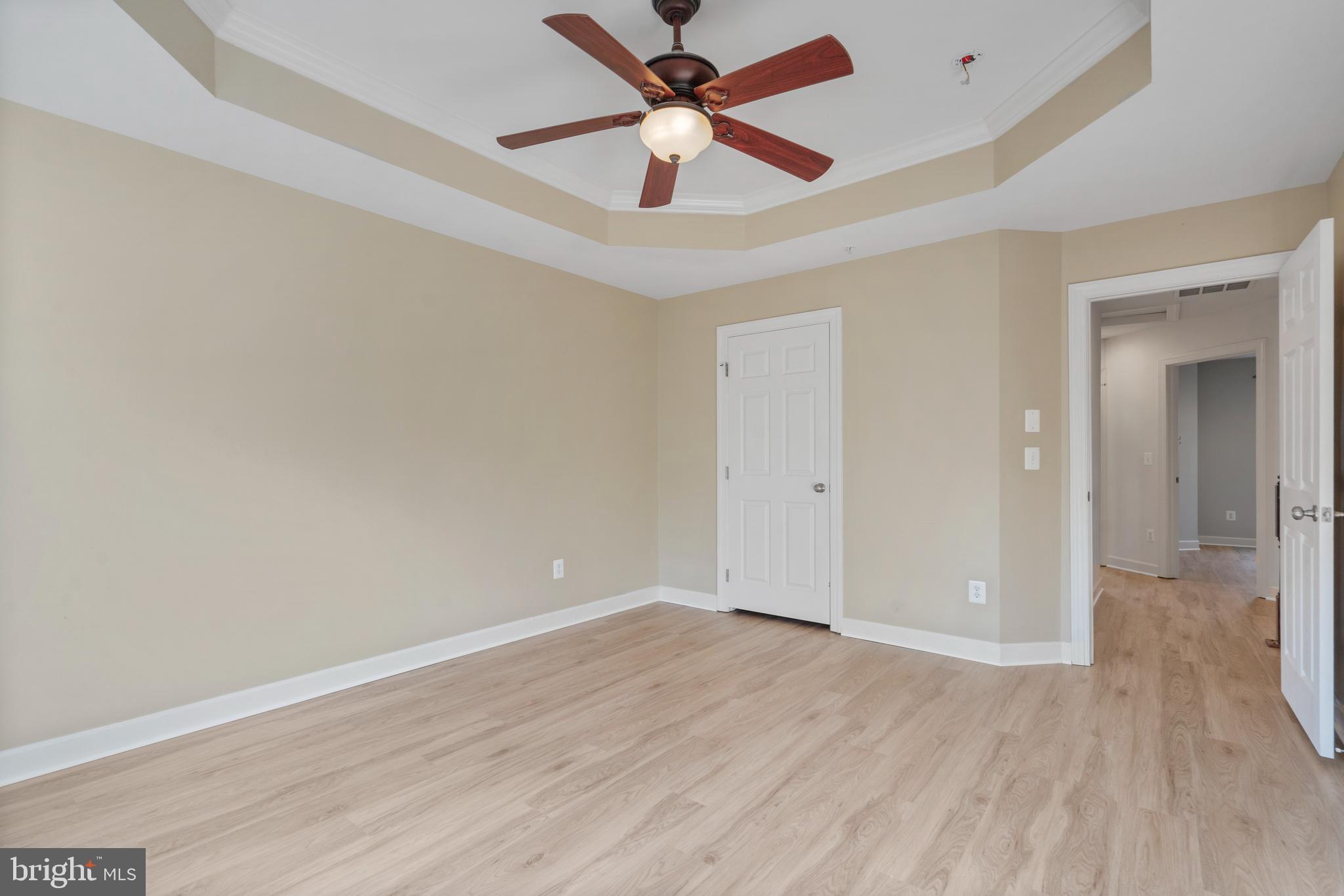 BROOKFIELD GLEBE ROAD - Residential Lease