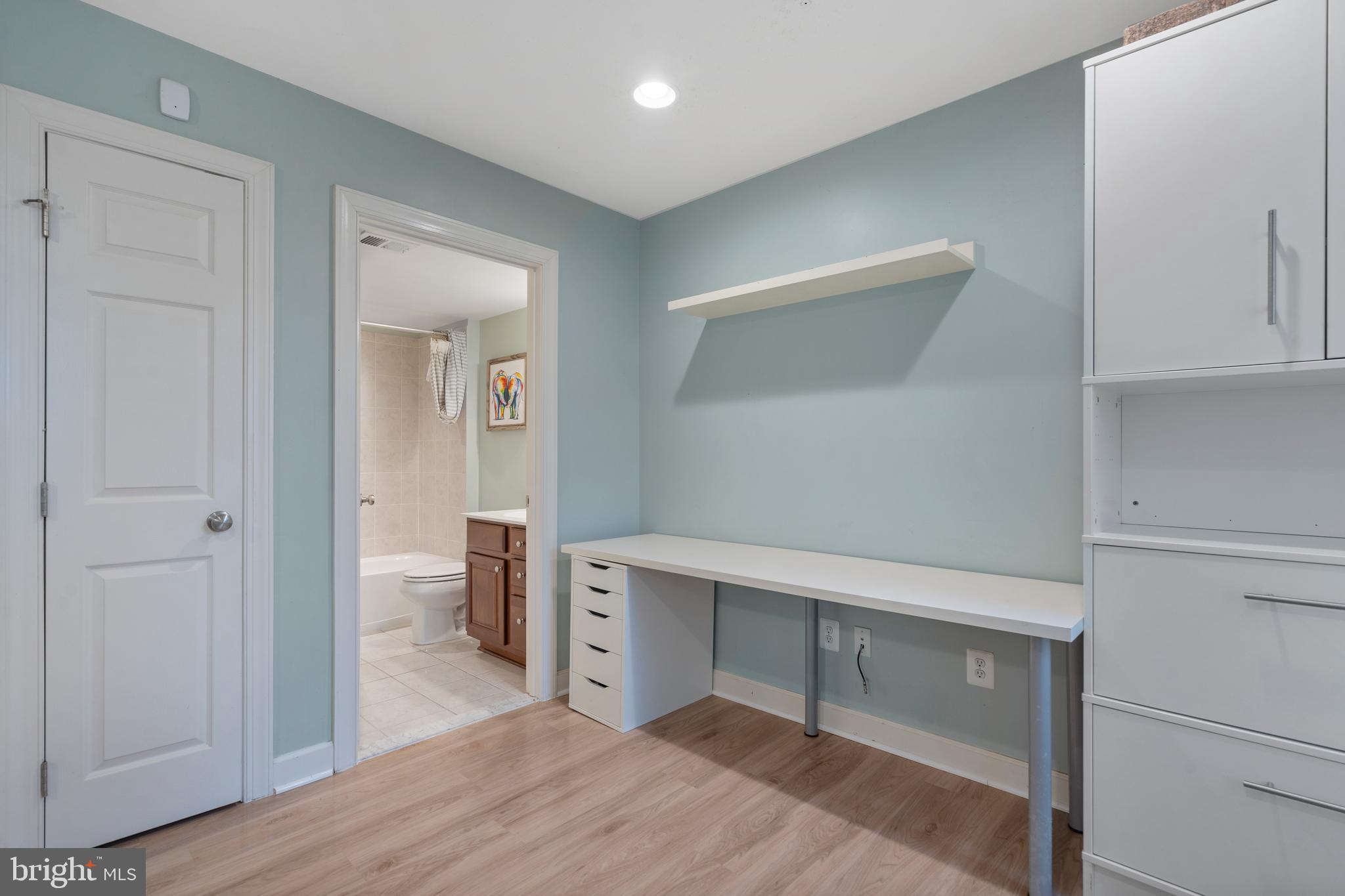 BROOKFIELD GLEBE ROAD - Residential Lease