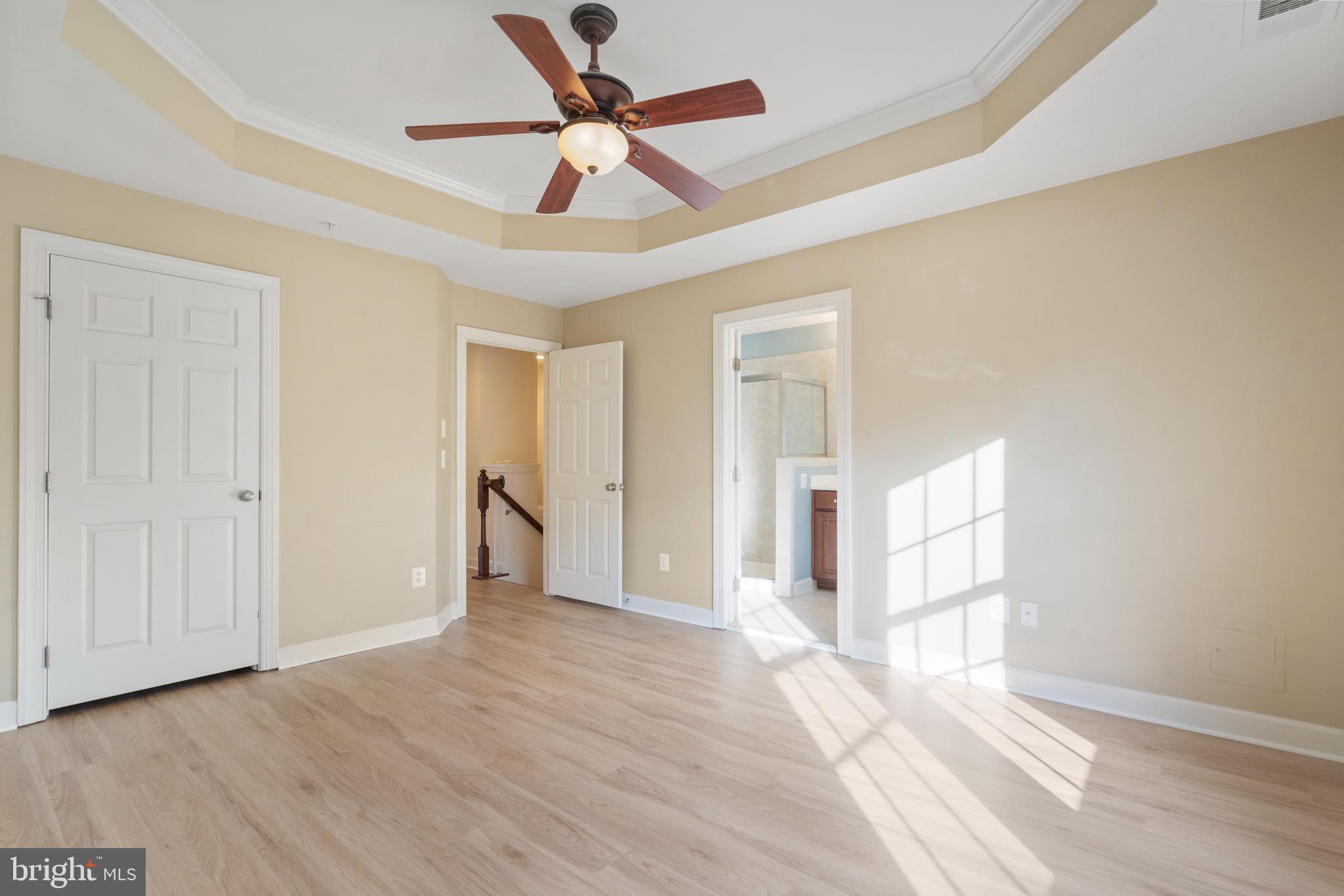 BROOKFIELD GLEBE ROAD - Residential Lease