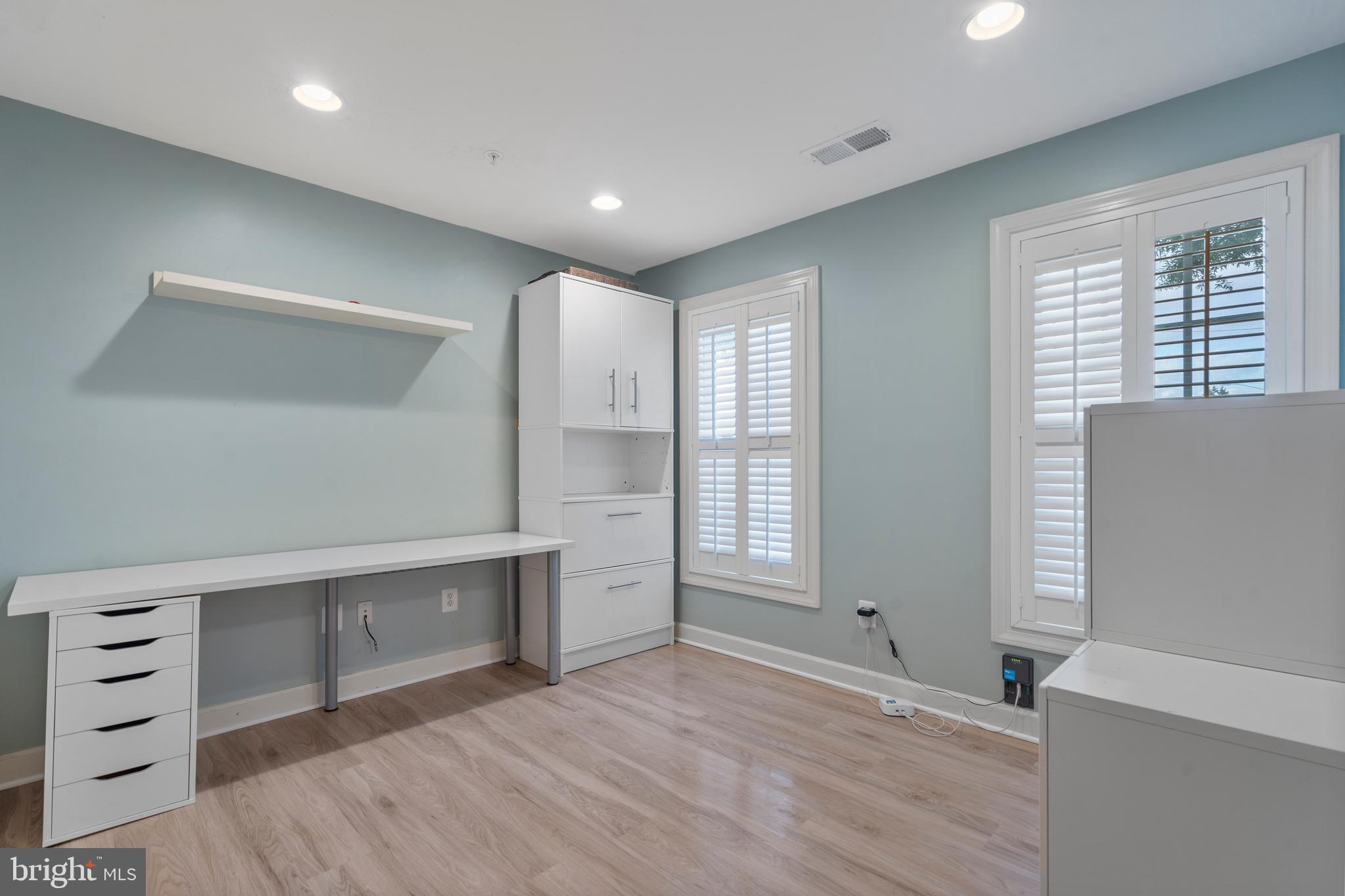 BROOKFIELD GLEBE ROAD - Residential Lease