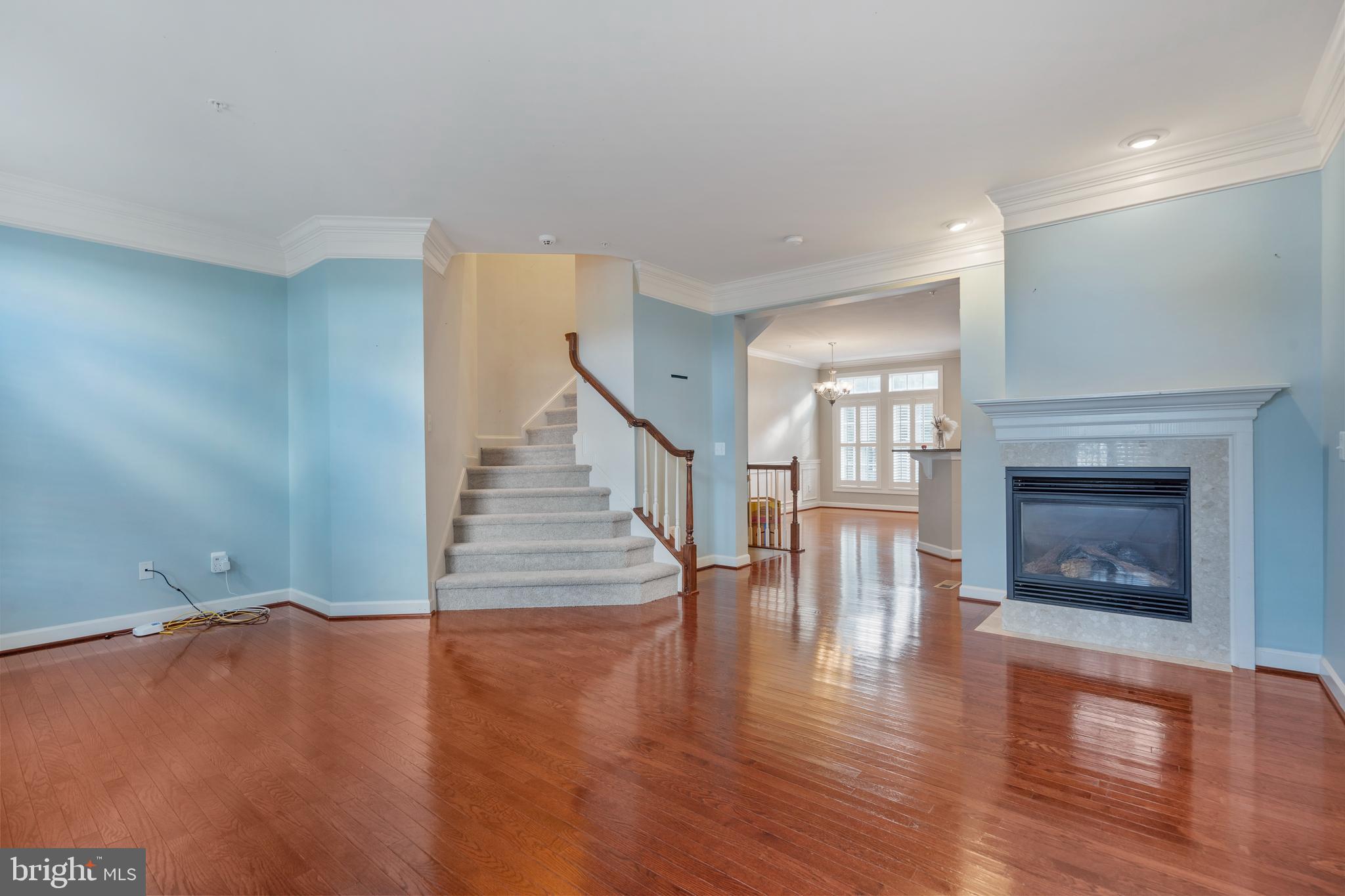 BROOKFIELD GLEBE ROAD - Residential Lease