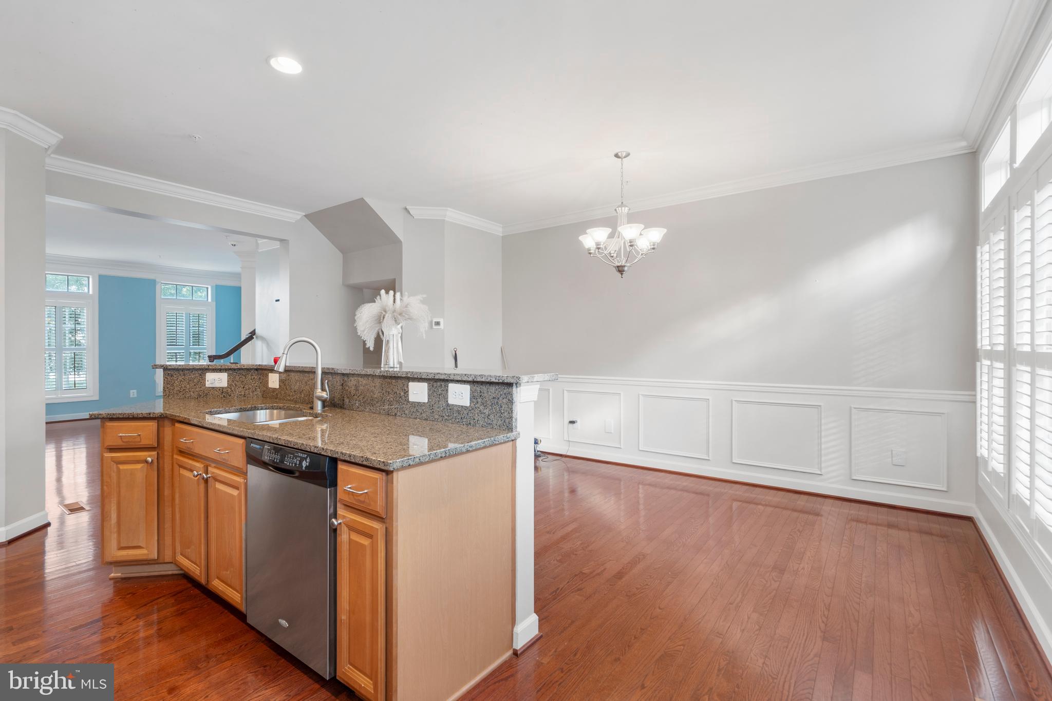 BROOKFIELD GLEBE ROAD - Residential Lease