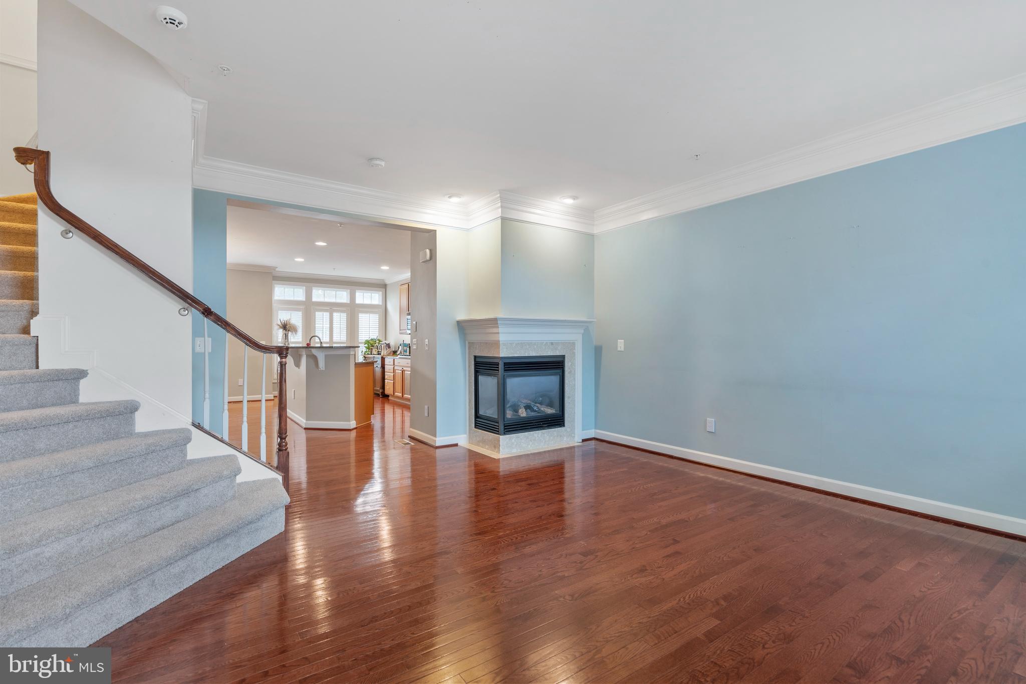 BROOKFIELD GLEBE ROAD - Residential Lease