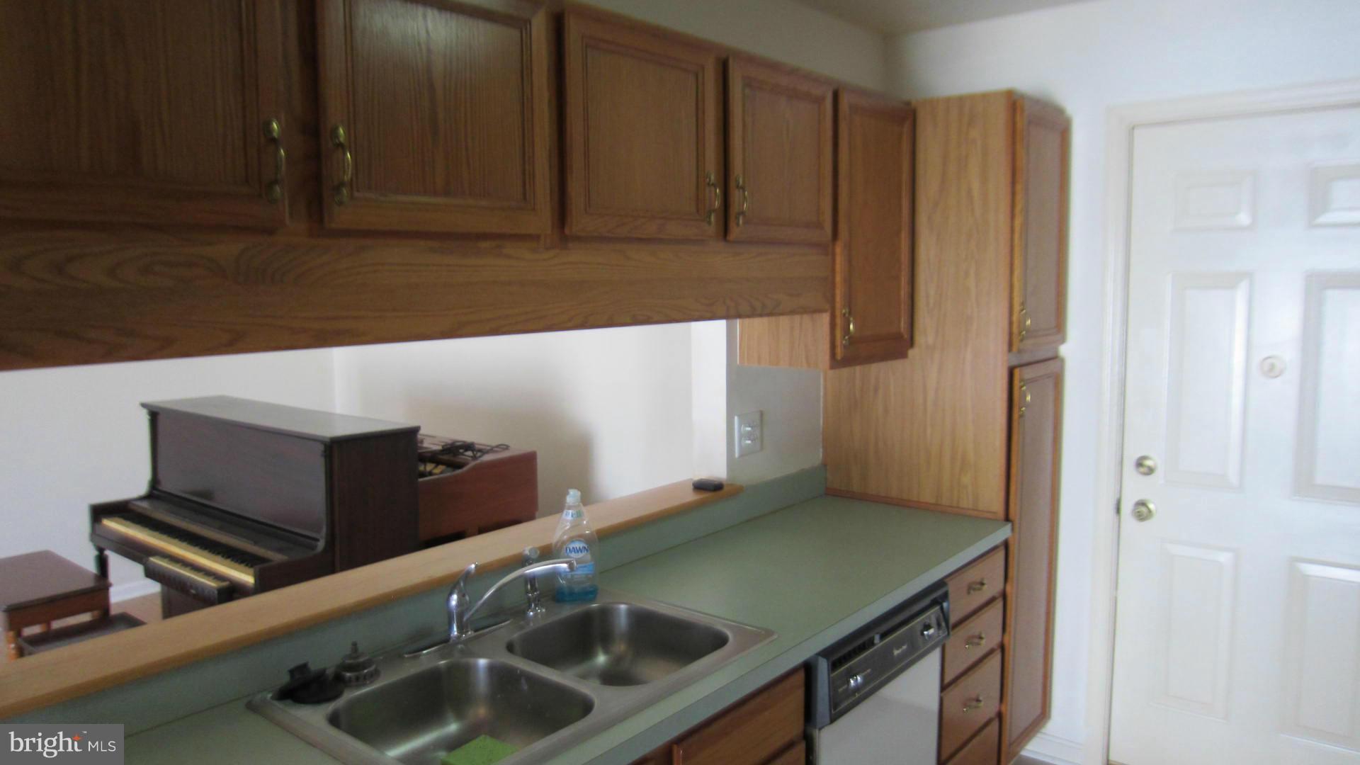 DRY RUN COMMONS - Residential