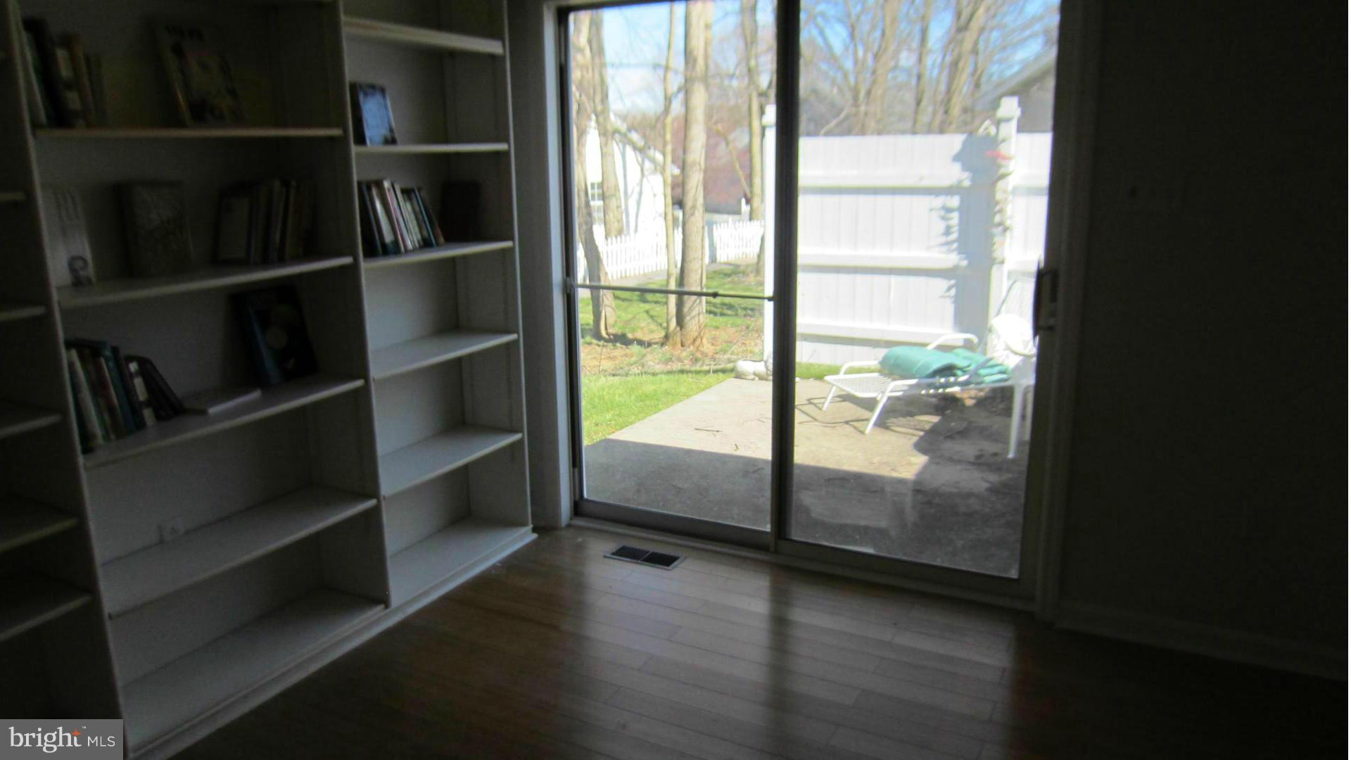 DRY RUN COMMONS - Residential