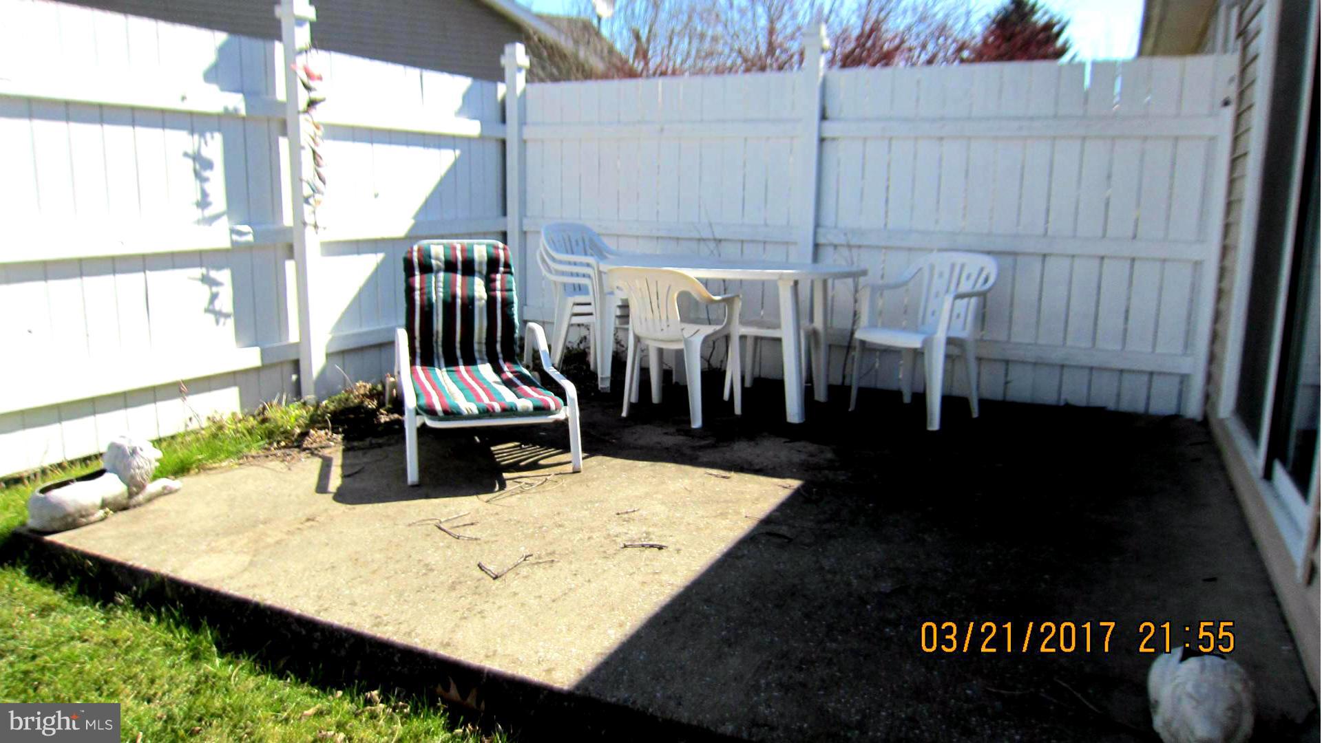 DRY RUN COMMONS - Residential