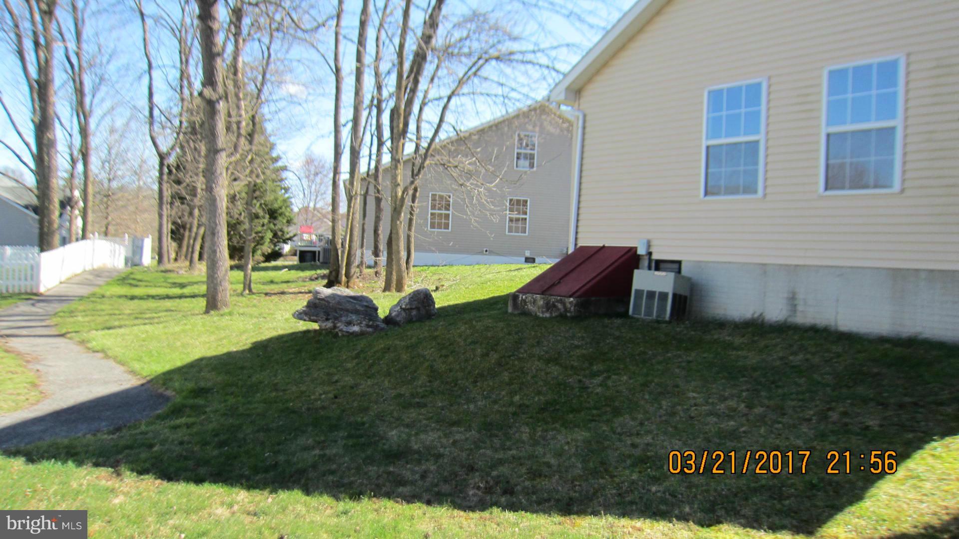 DRY RUN COMMONS - Residential