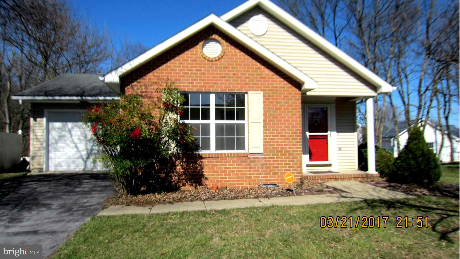 DRY RUN COMMONS - Residential