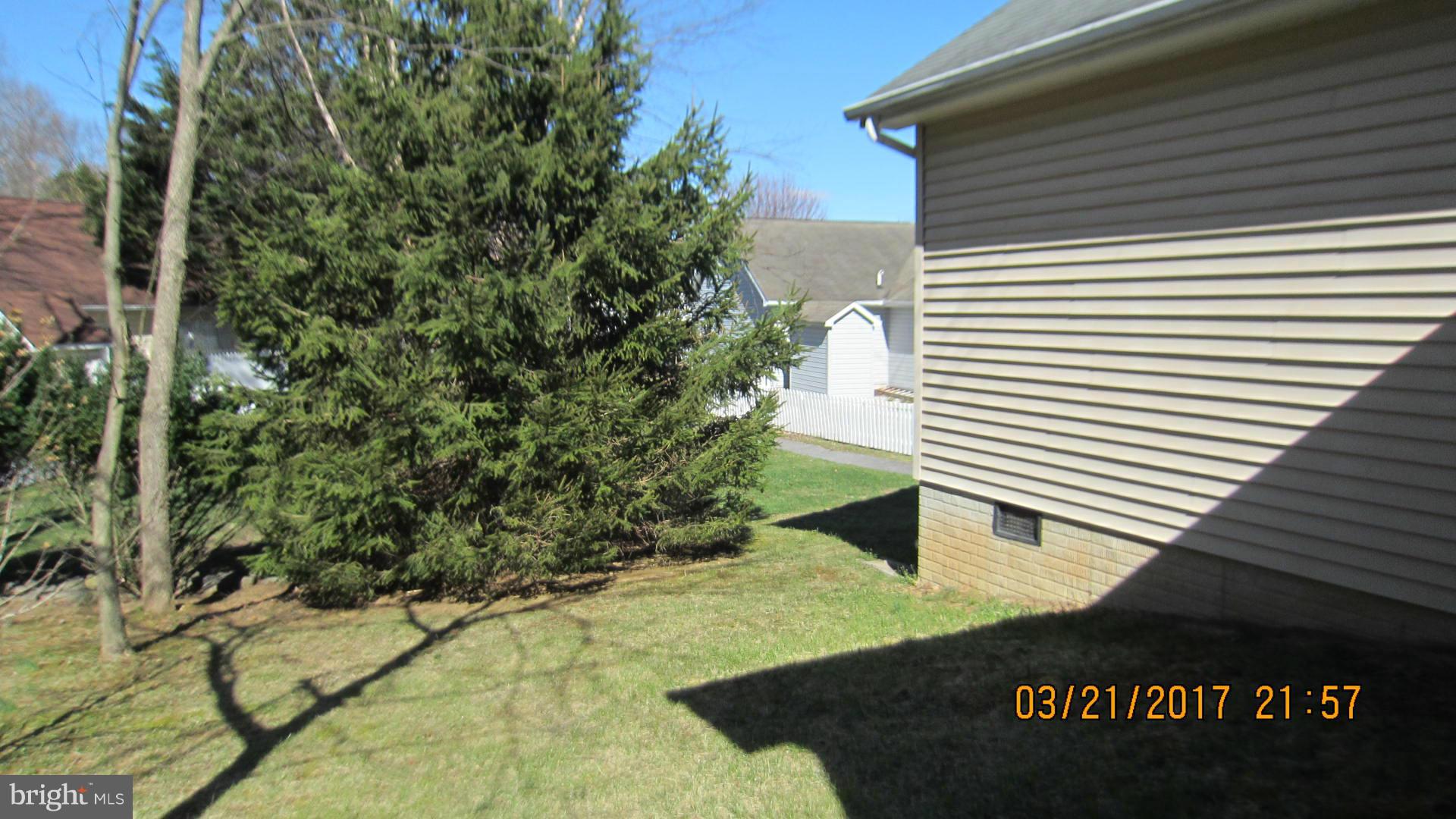 DRY RUN COMMONS - Residential