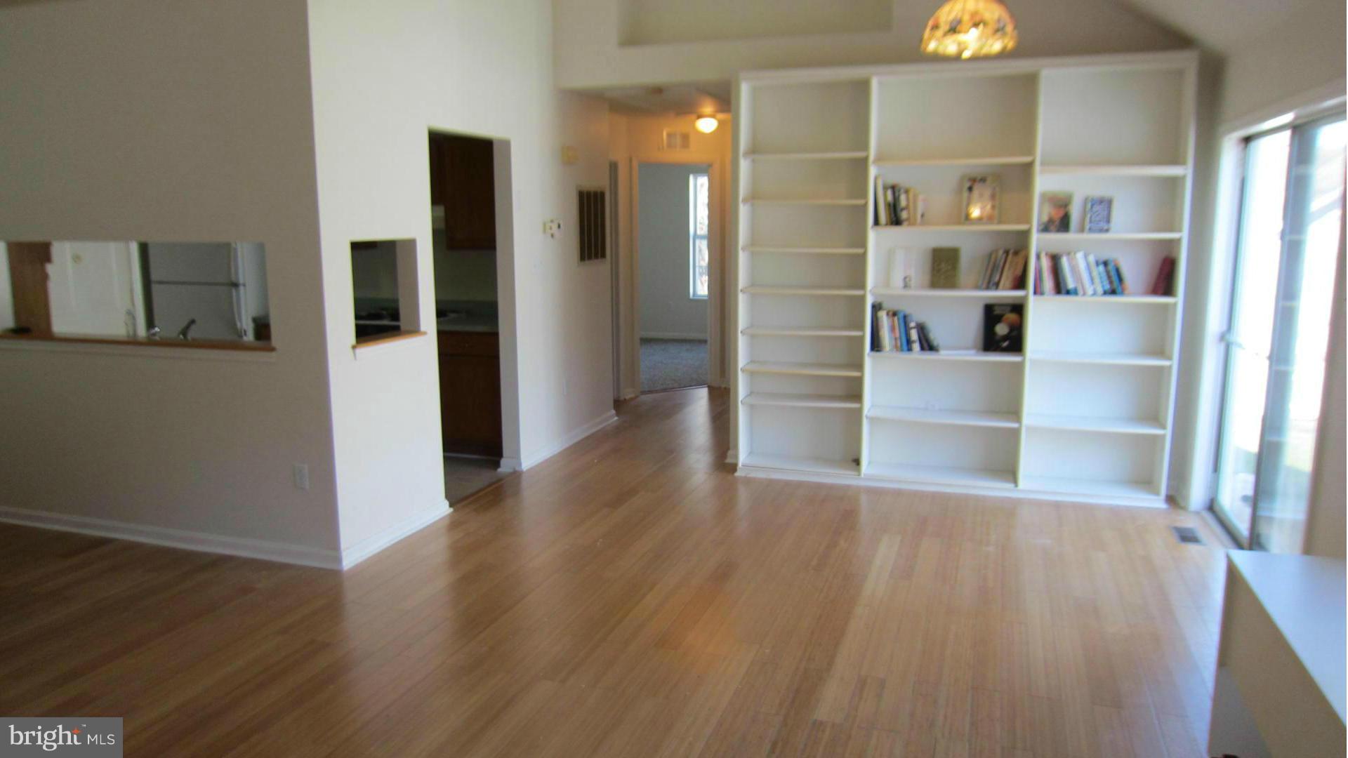 DRY RUN COMMONS - Residential