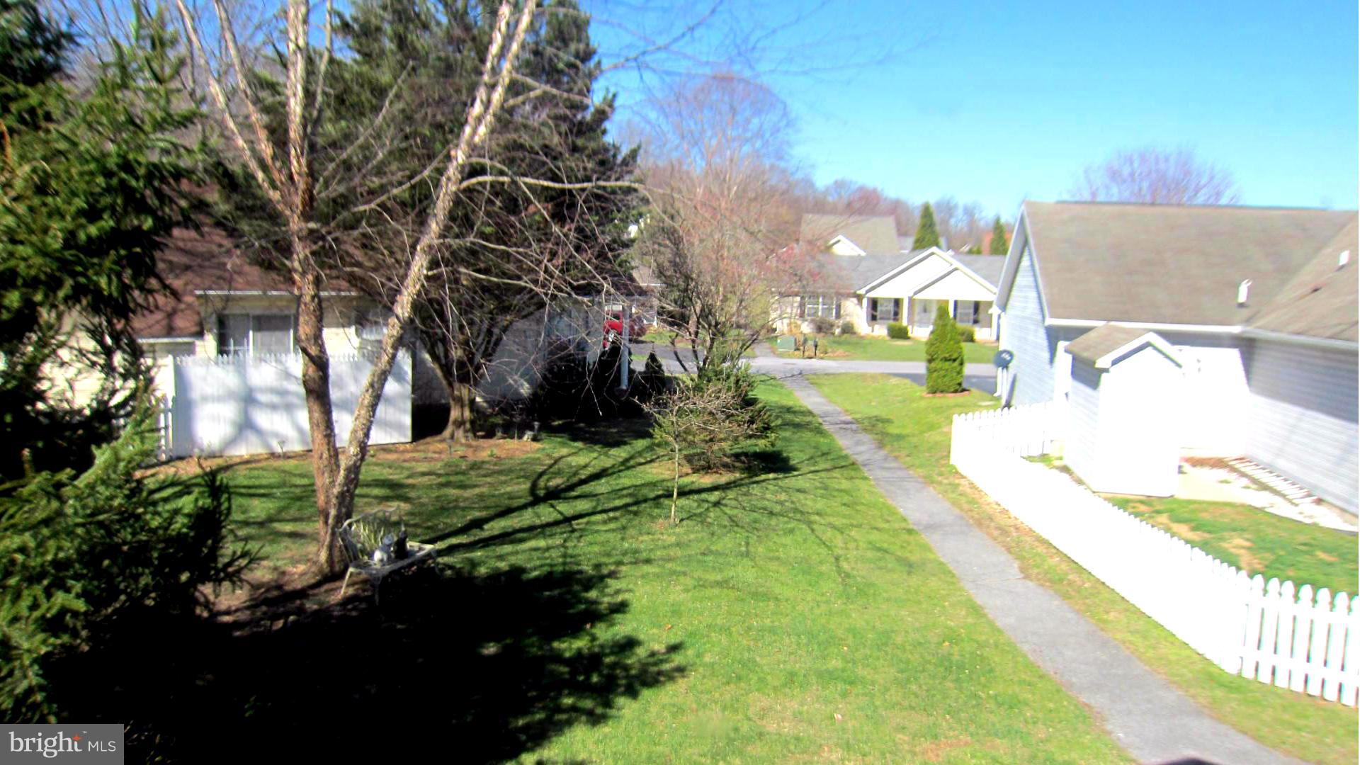 DRY RUN COMMONS - Residential