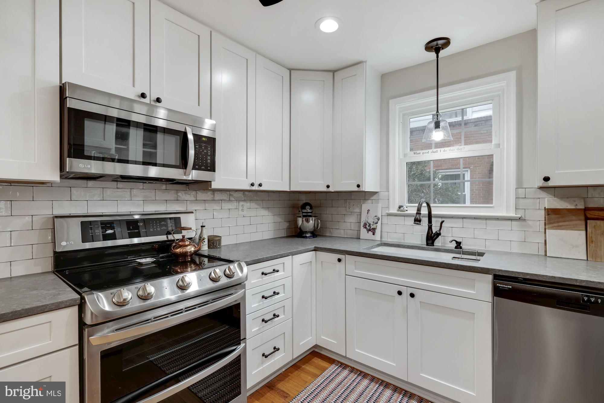 INDIAN SPRING PARK - Residential Lease