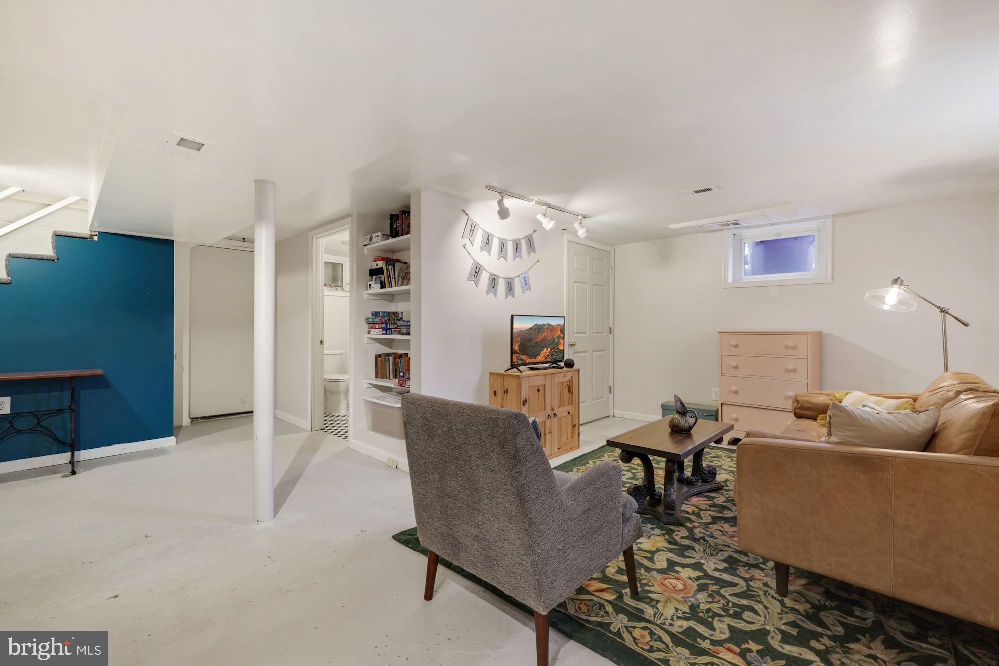 INDIAN SPRING PARK - Residential Lease