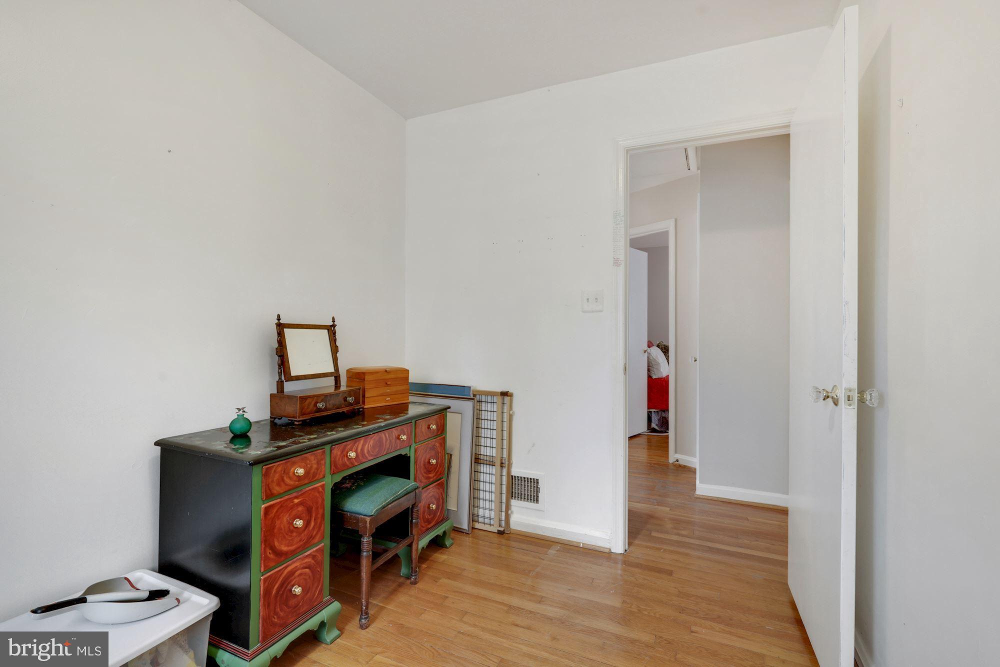 INDIAN SPRING PARK - Residential Lease