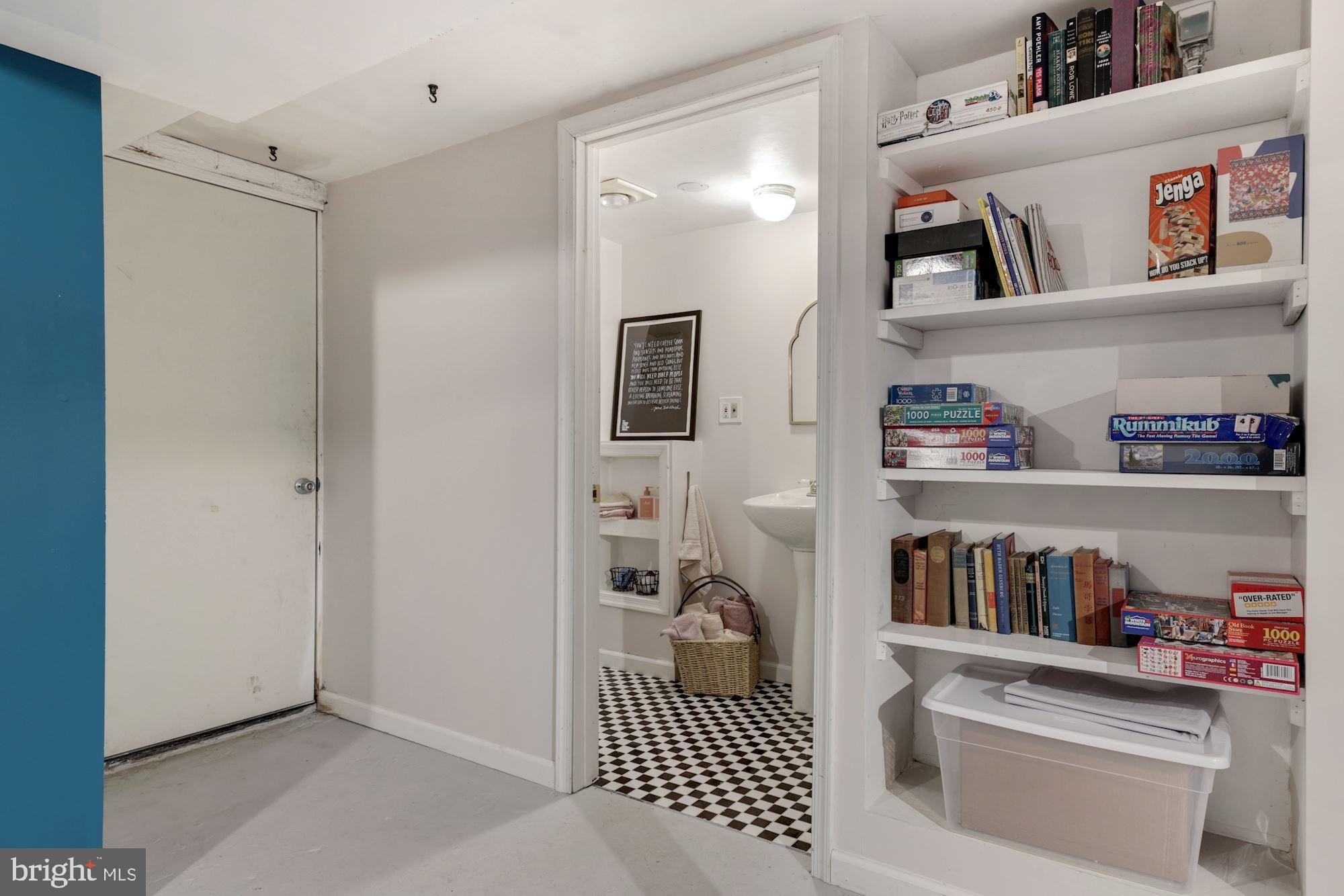 INDIAN SPRING PARK - Residential Lease