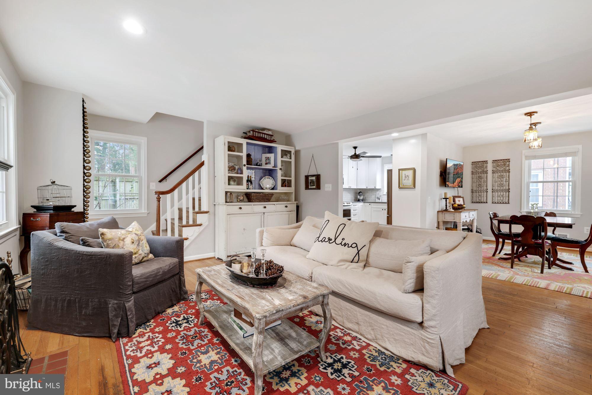 INDIAN SPRING PARK - Residential Lease