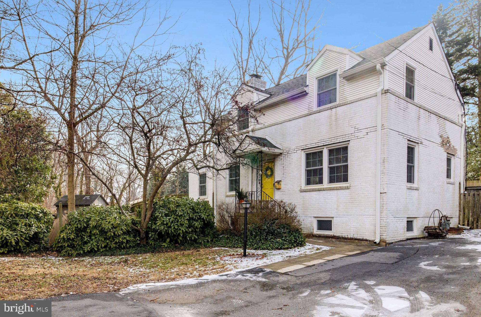 INDIAN SPRING PARK - Residential Lease