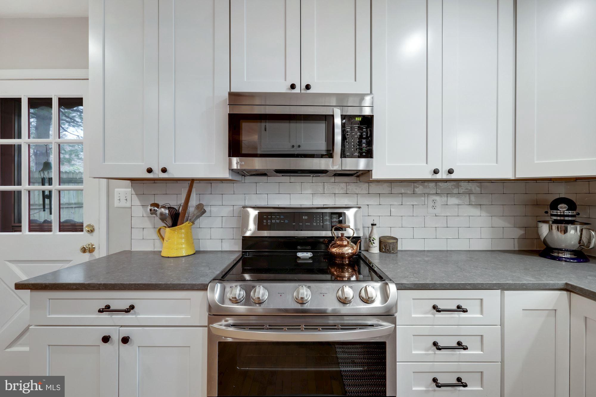 INDIAN SPRING PARK - Residential Lease