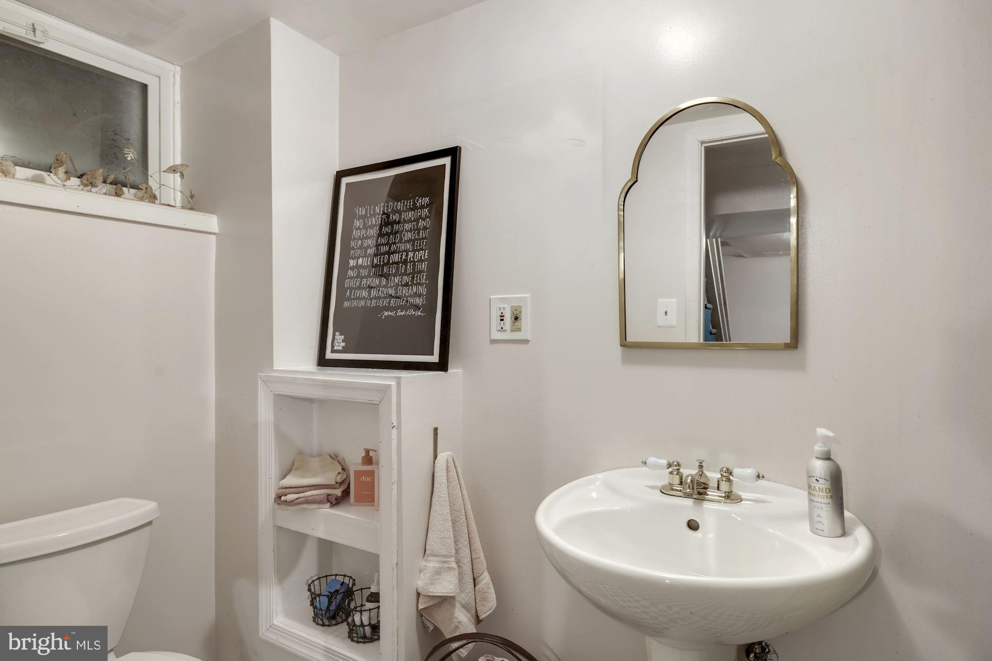 INDIAN SPRING PARK - Residential Lease