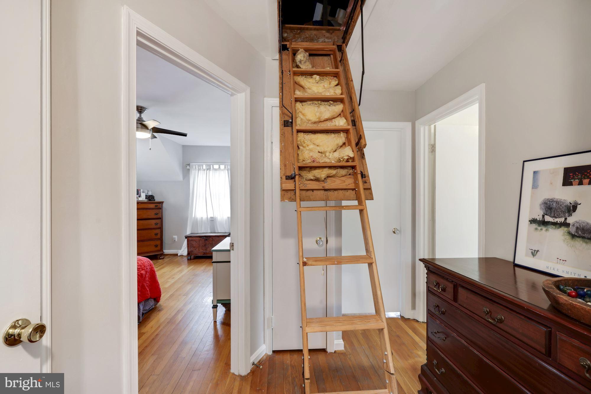 INDIAN SPRING PARK - Residential Lease