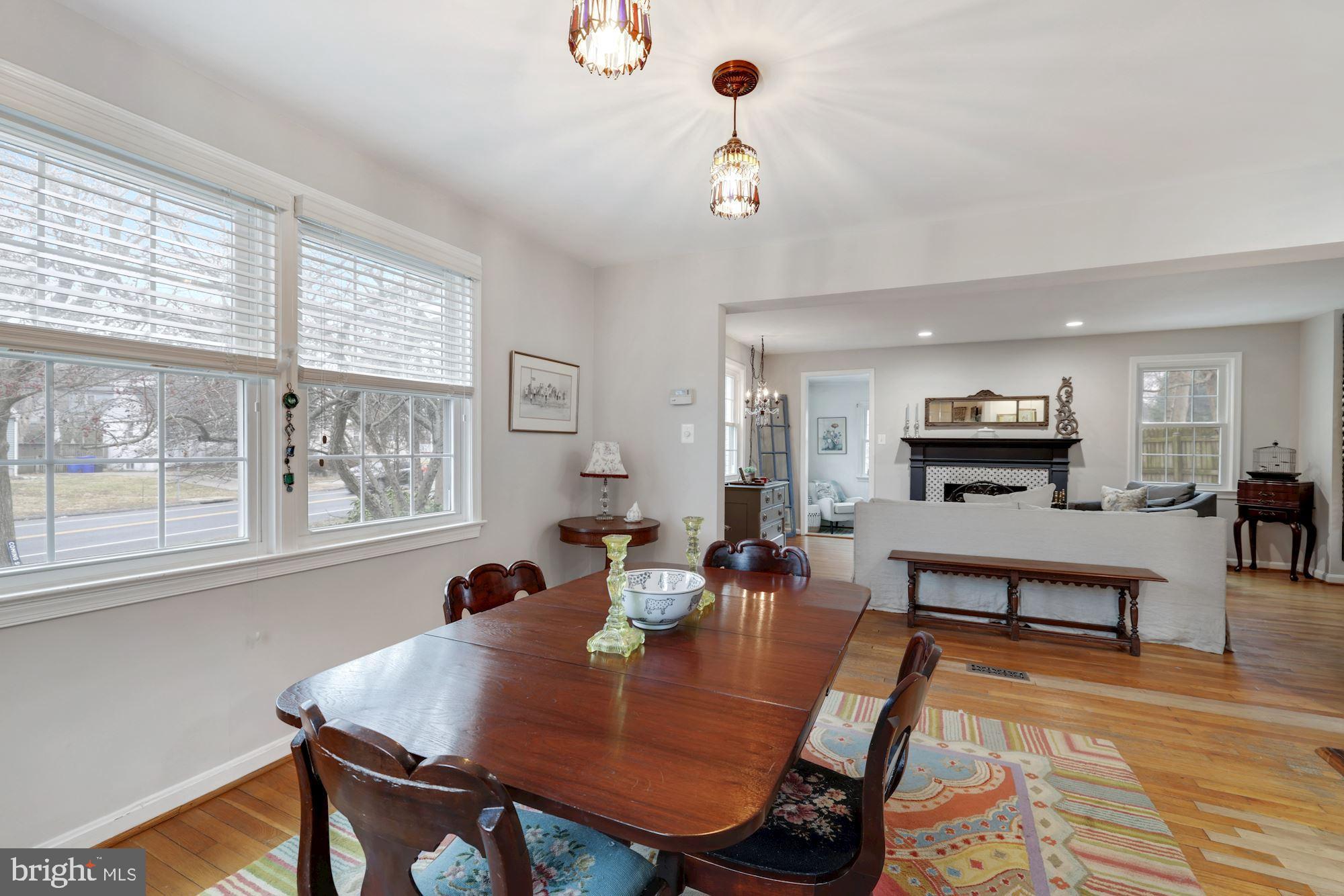 INDIAN SPRING PARK - Residential Lease