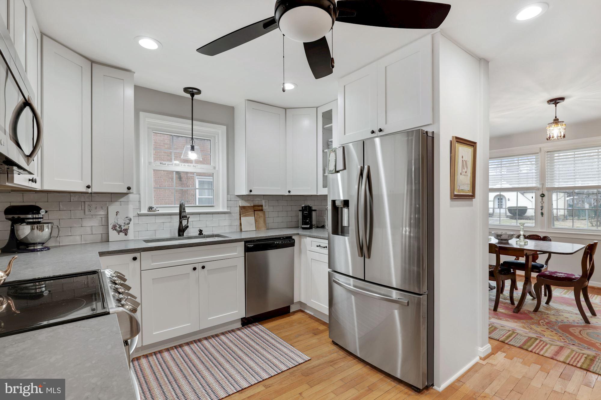 INDIAN SPRING PARK - Residential Lease