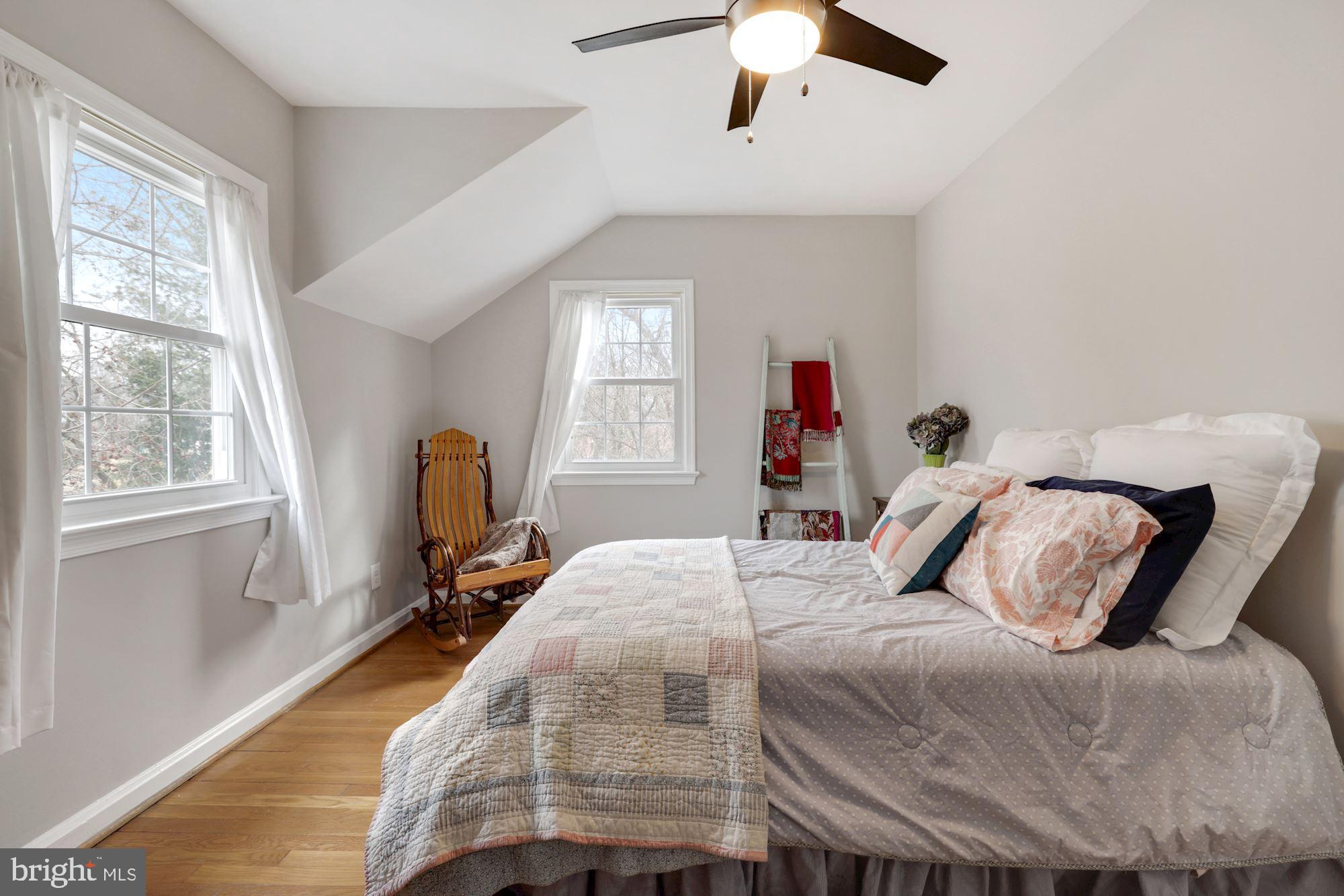 INDIAN SPRING PARK - Residential Lease