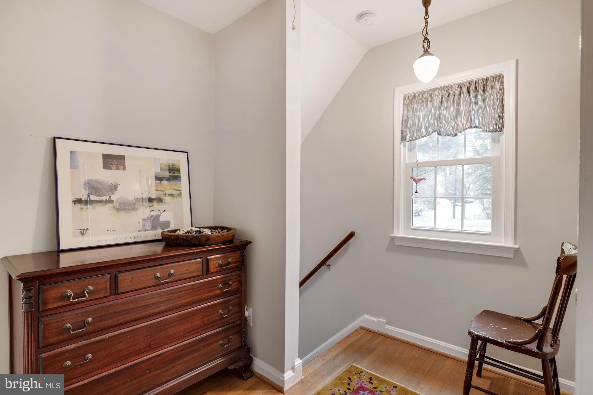 INDIAN SPRING PARK - Residential Lease