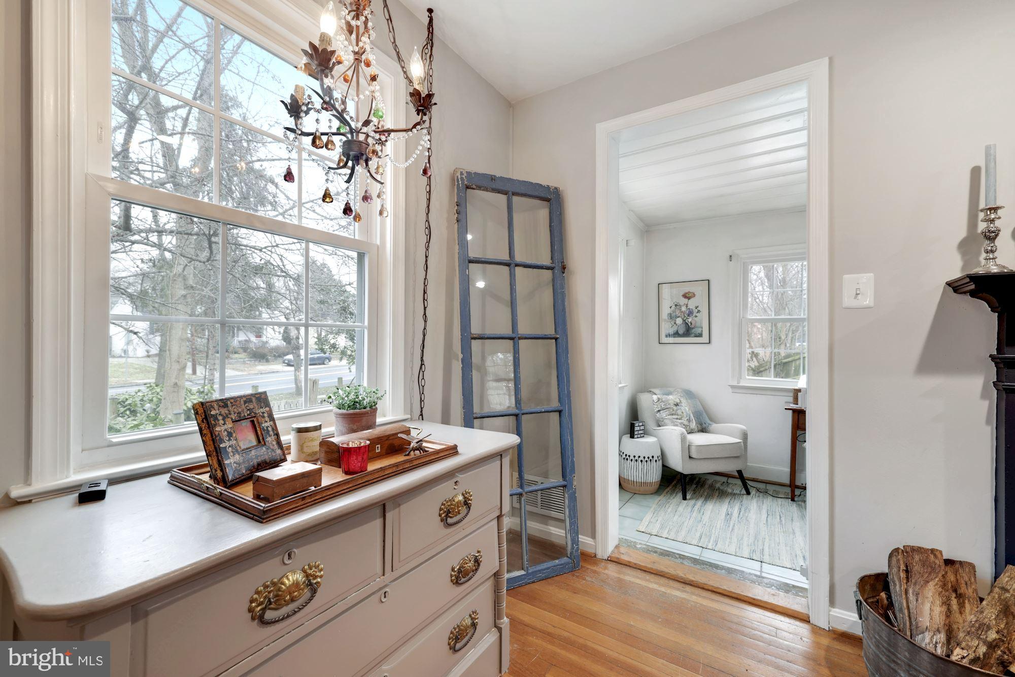 INDIAN SPRING PARK - Residential Lease