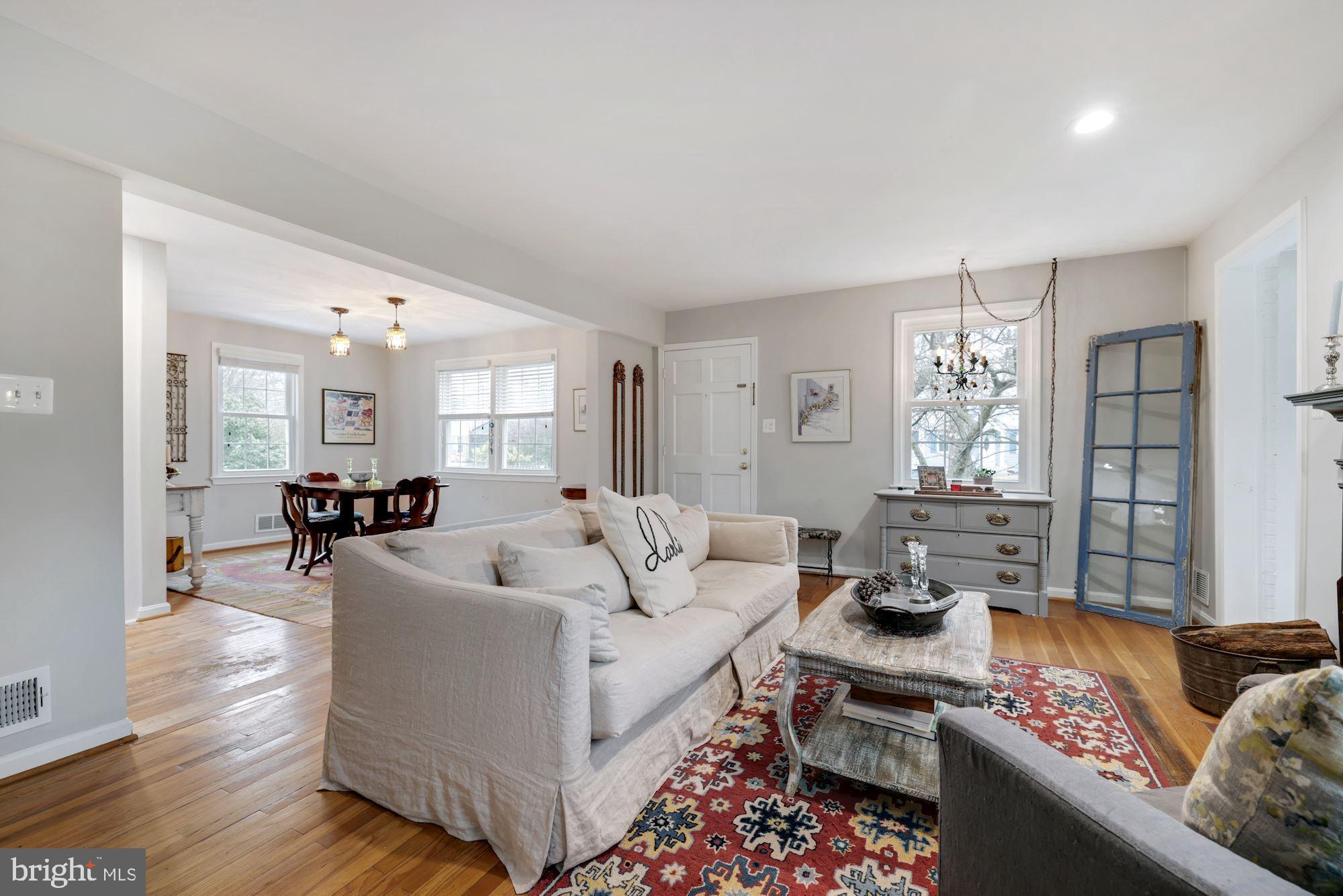 INDIAN SPRING PARK - Residential Lease