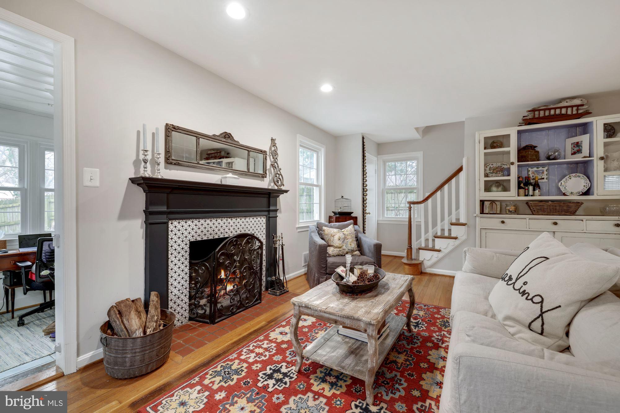 INDIAN SPRING PARK - Residential Lease