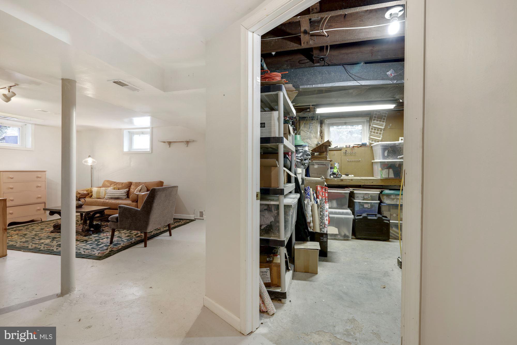 INDIAN SPRING PARK - Residential Lease