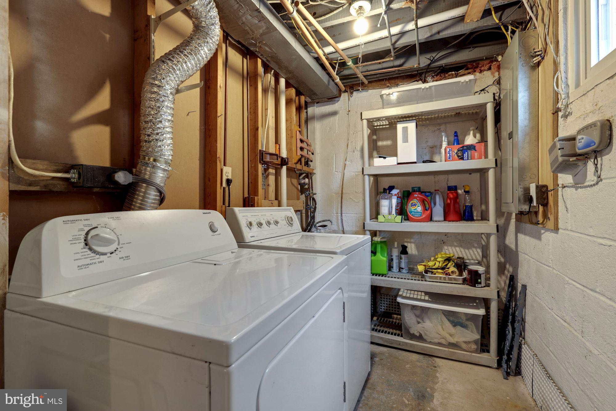 INDIAN SPRING PARK - Residential Lease