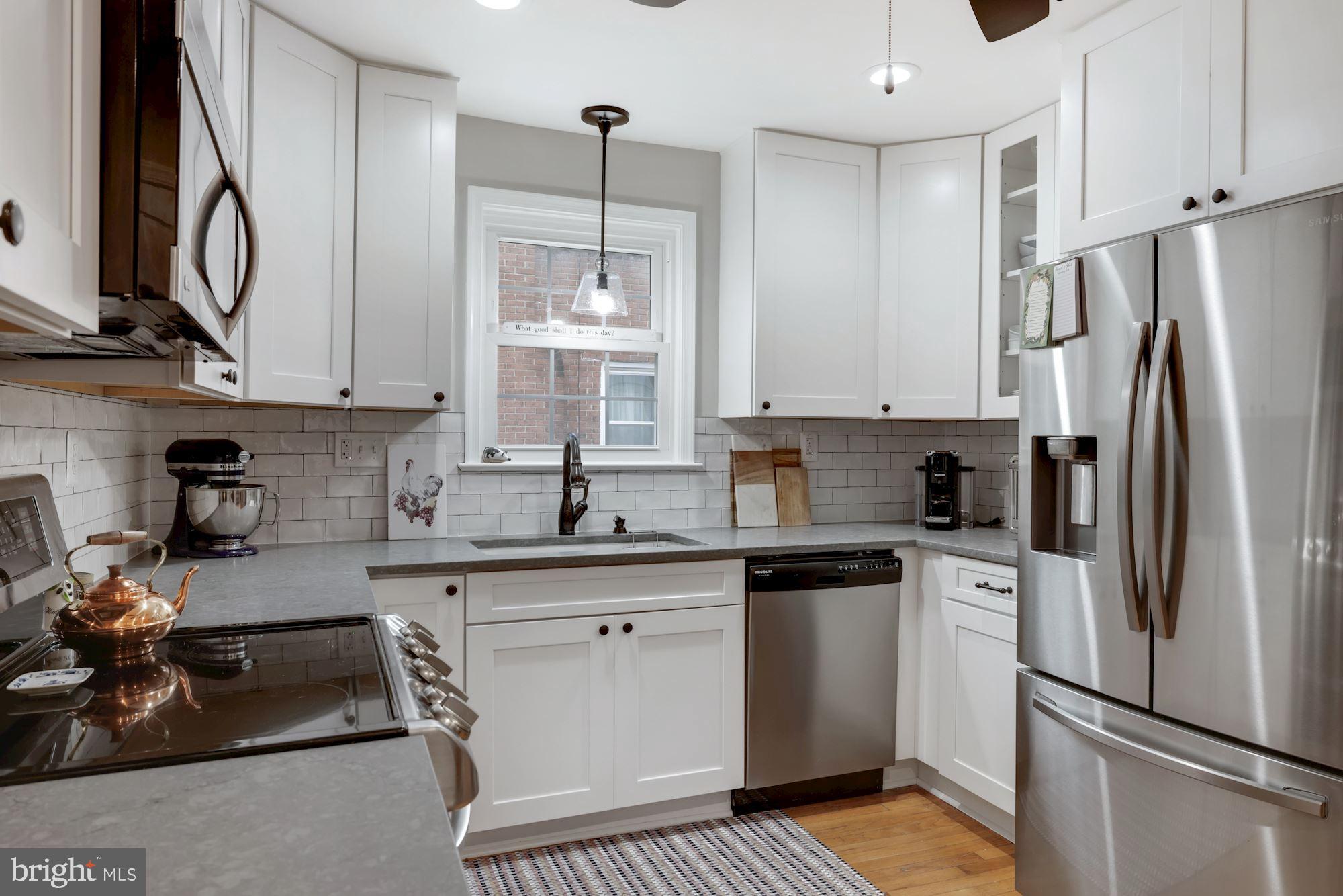 INDIAN SPRING PARK - Residential Lease