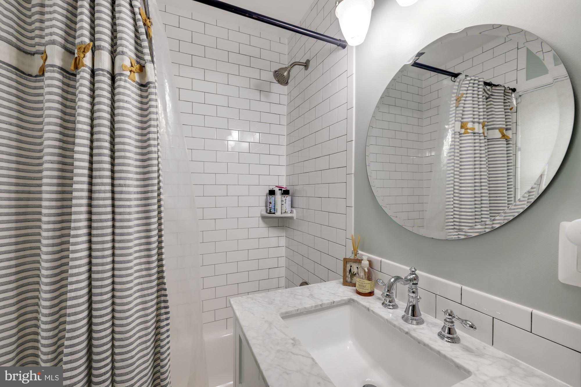 INDIAN SPRING PARK - Residential Lease