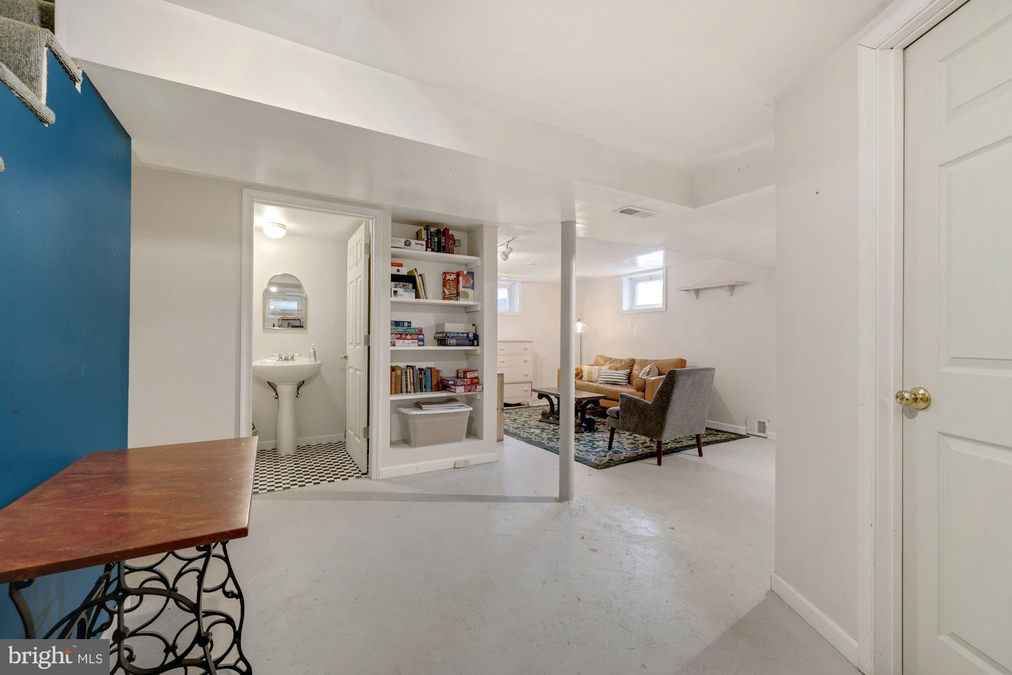 INDIAN SPRING PARK - Residential Lease