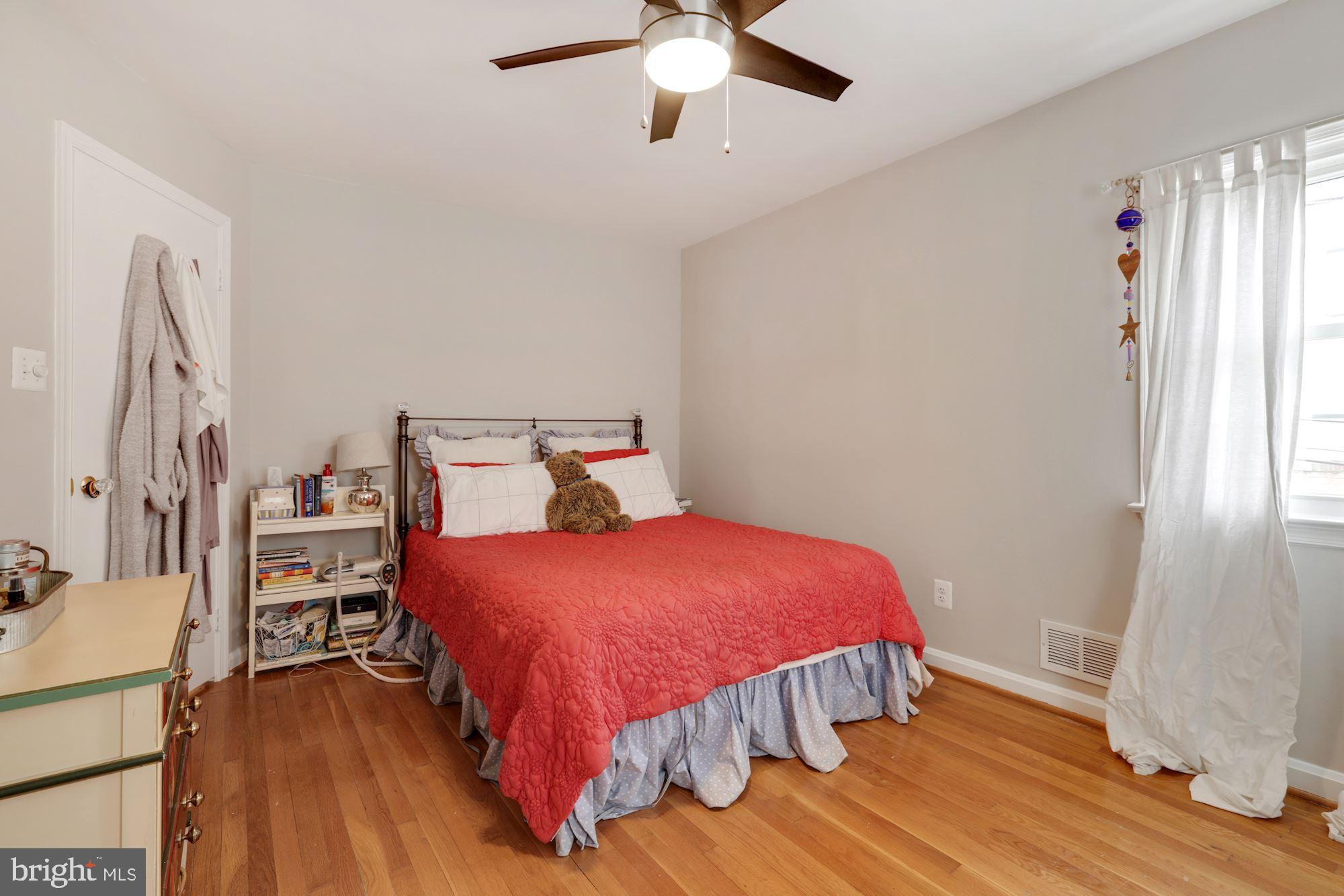 INDIAN SPRING PARK - Residential Lease