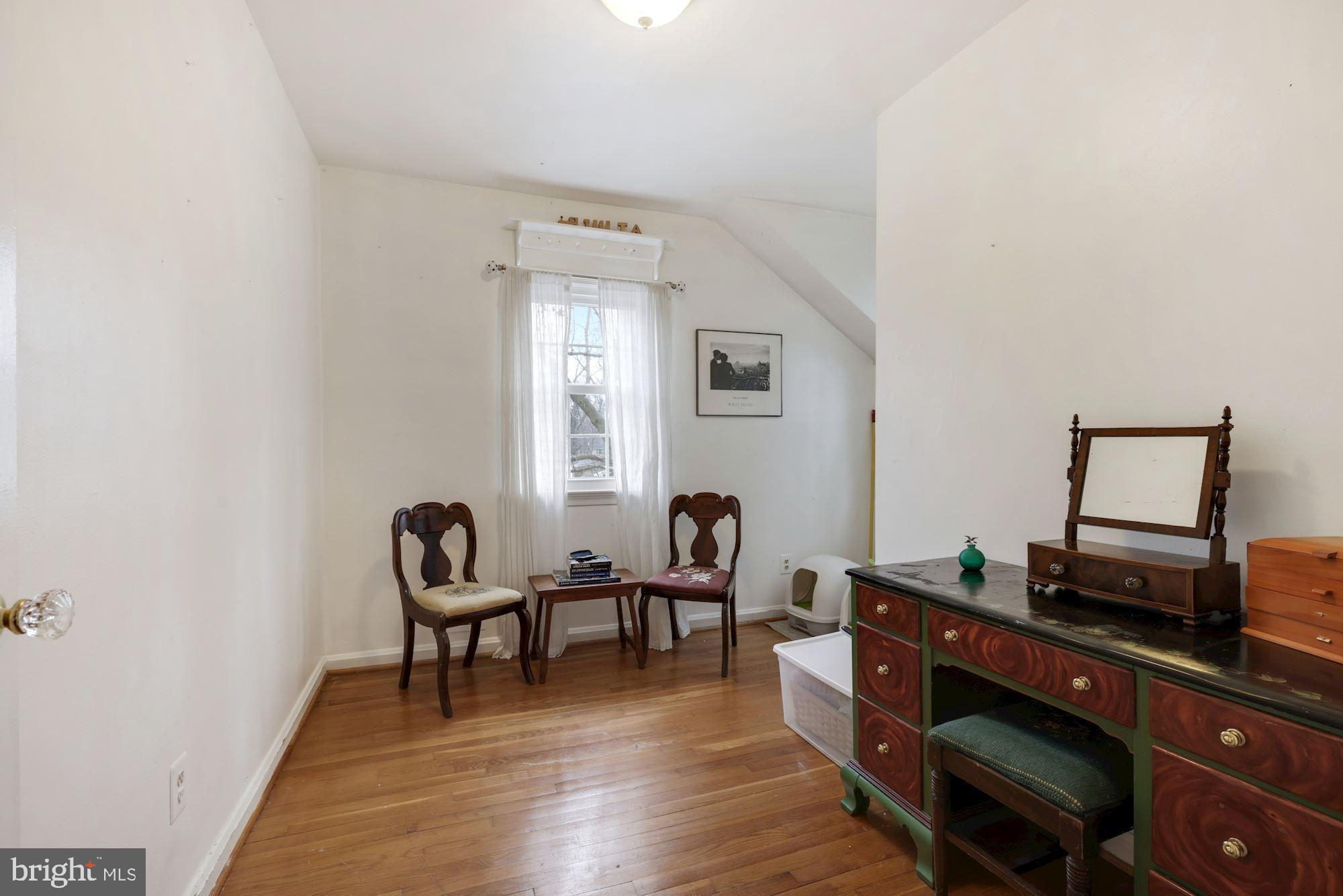 INDIAN SPRING PARK - Residential Lease