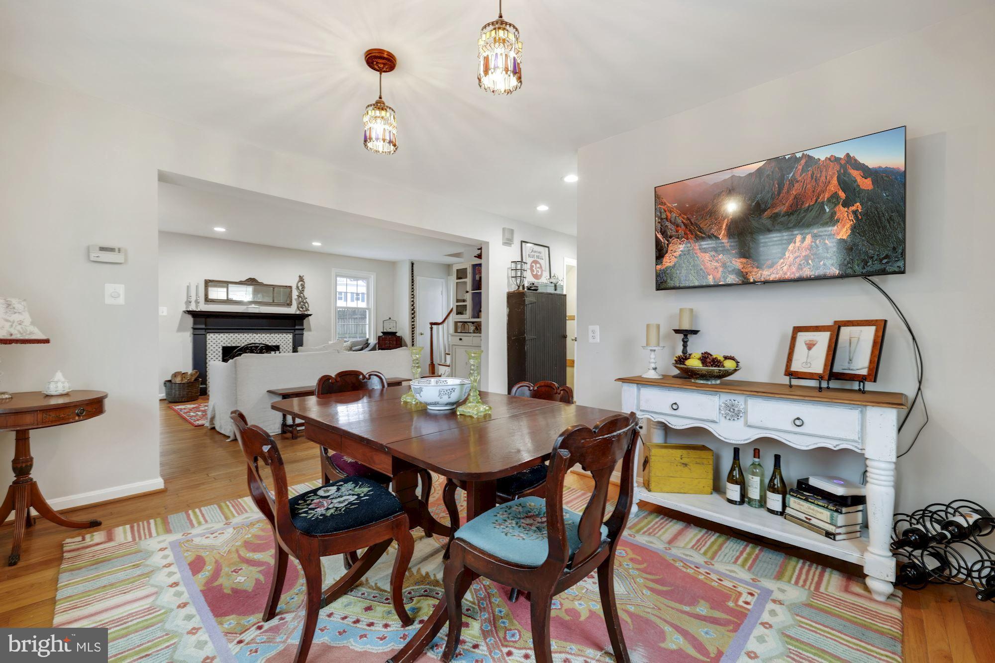 INDIAN SPRING PARK - Residential Lease