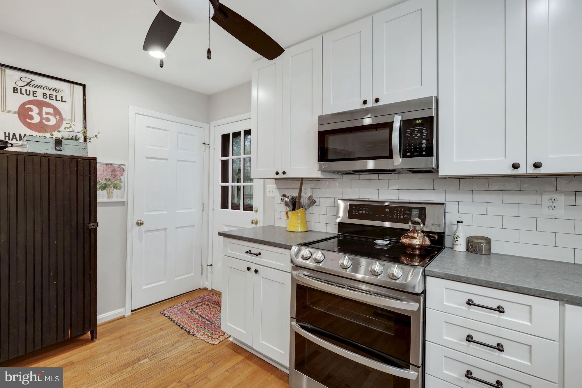 INDIAN SPRING PARK - Residential Lease