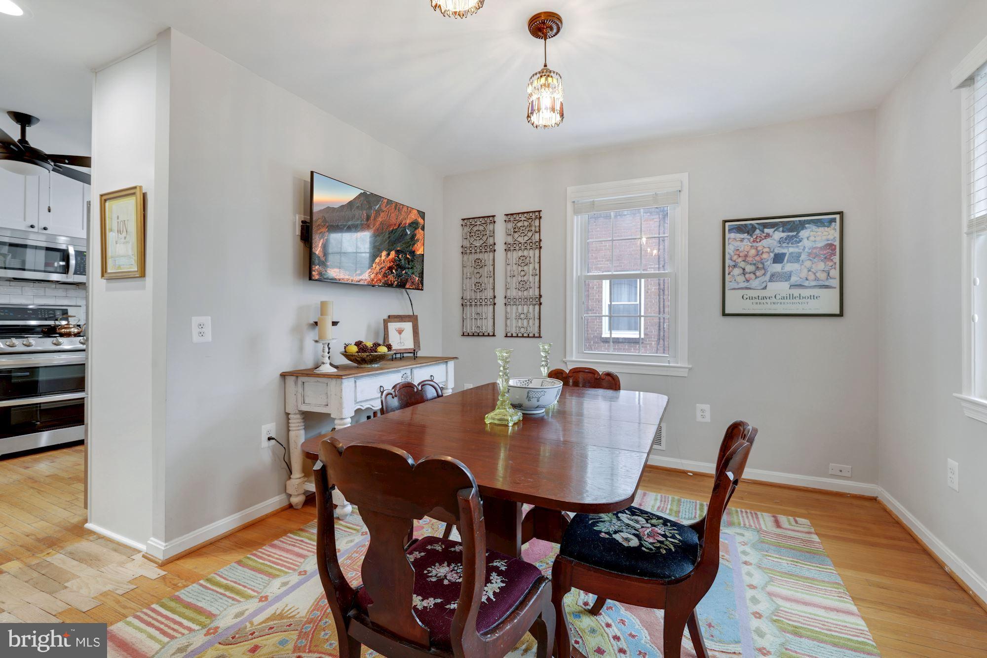 INDIAN SPRING PARK - Residential Lease