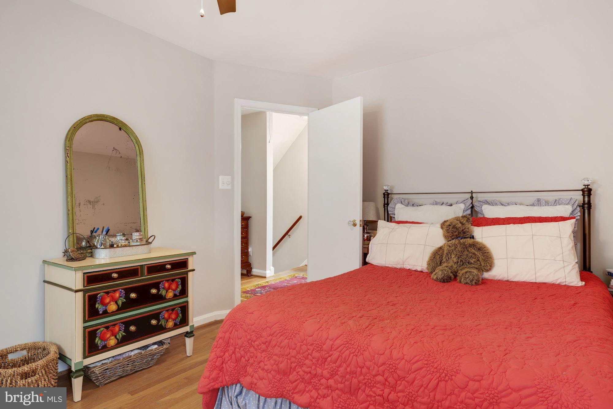 INDIAN SPRING PARK - Residential Lease