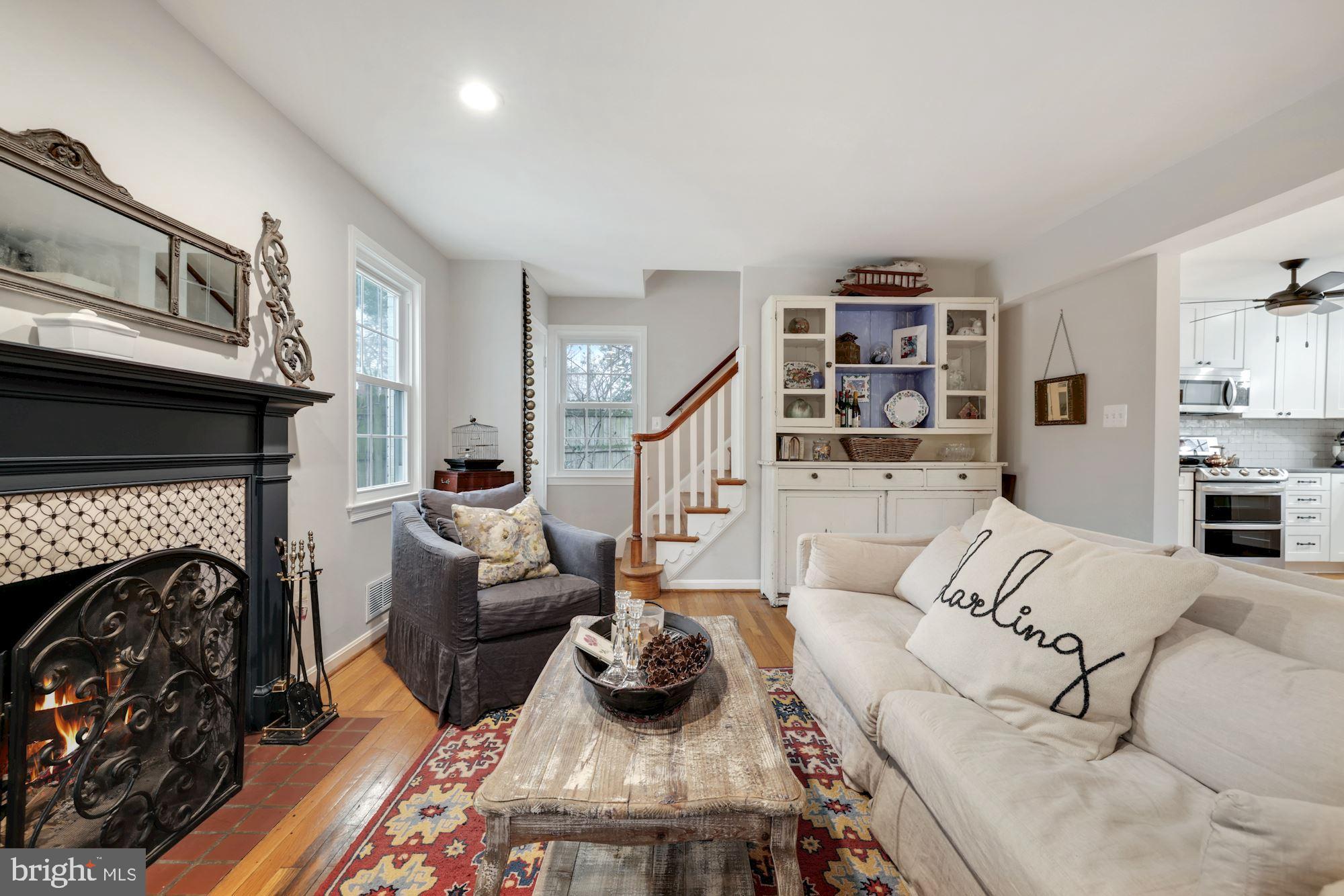 INDIAN SPRING PARK - Residential Lease