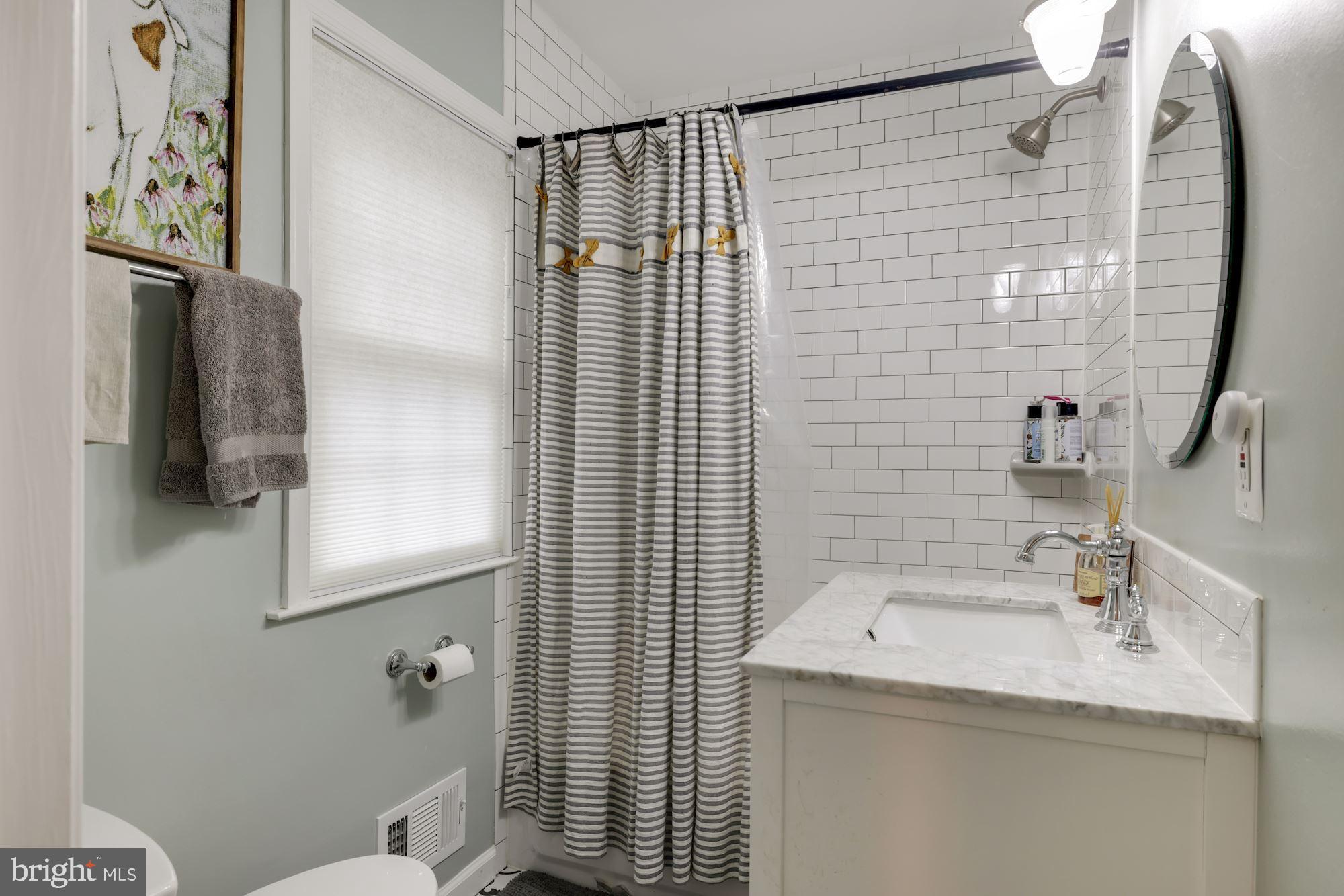 INDIAN SPRING PARK - Residential Lease