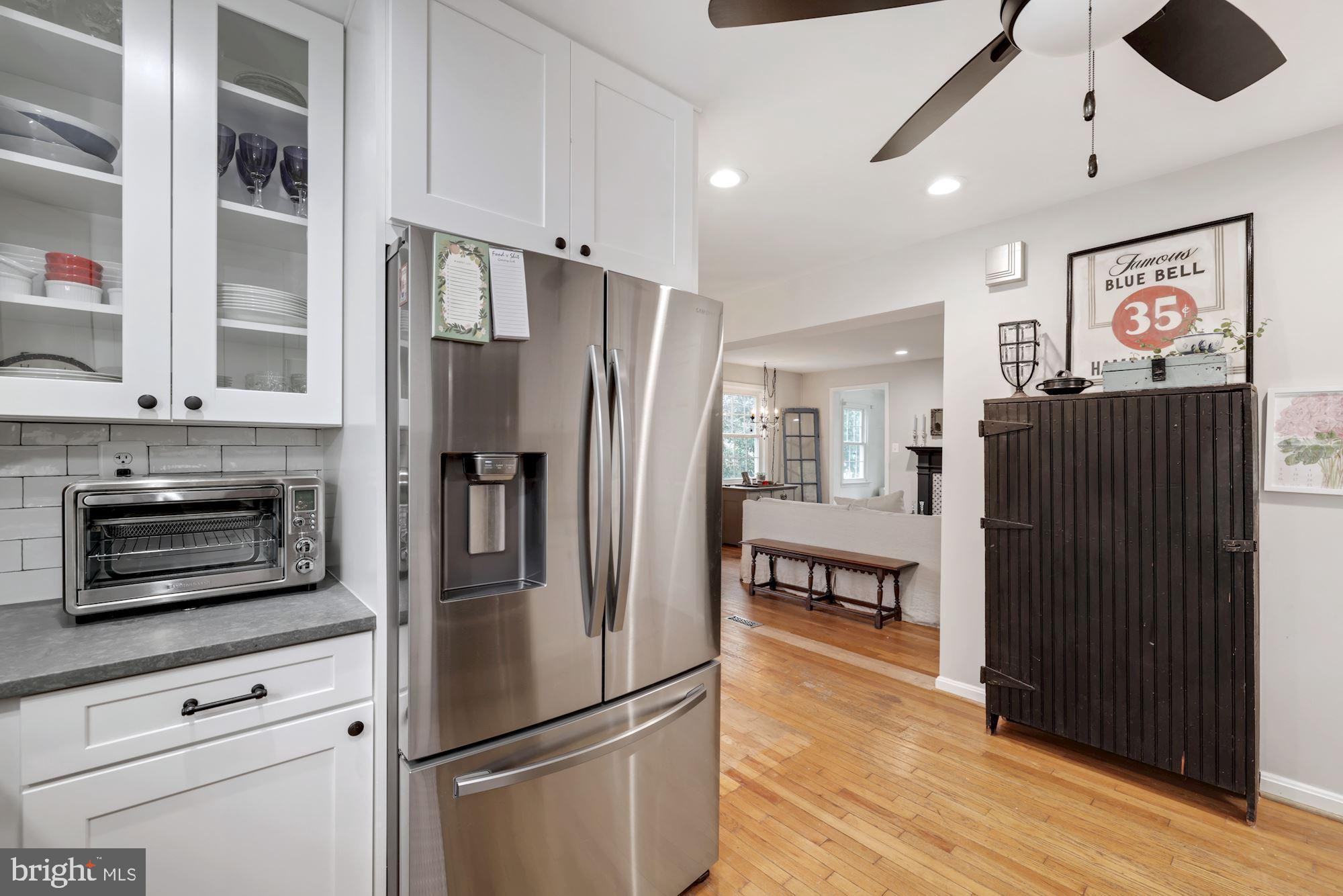 INDIAN SPRING PARK - Residential Lease