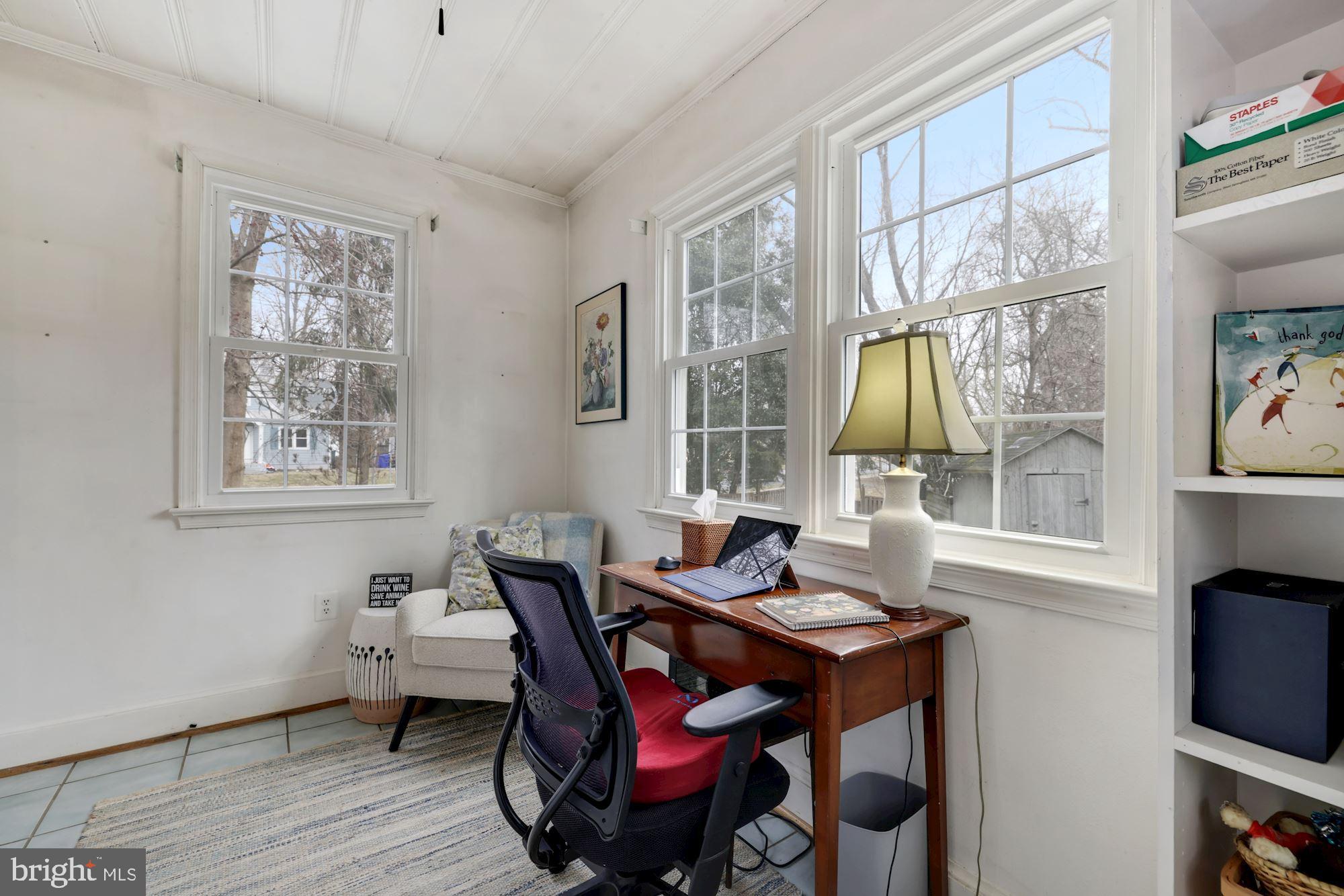 INDIAN SPRING PARK - Residential Lease