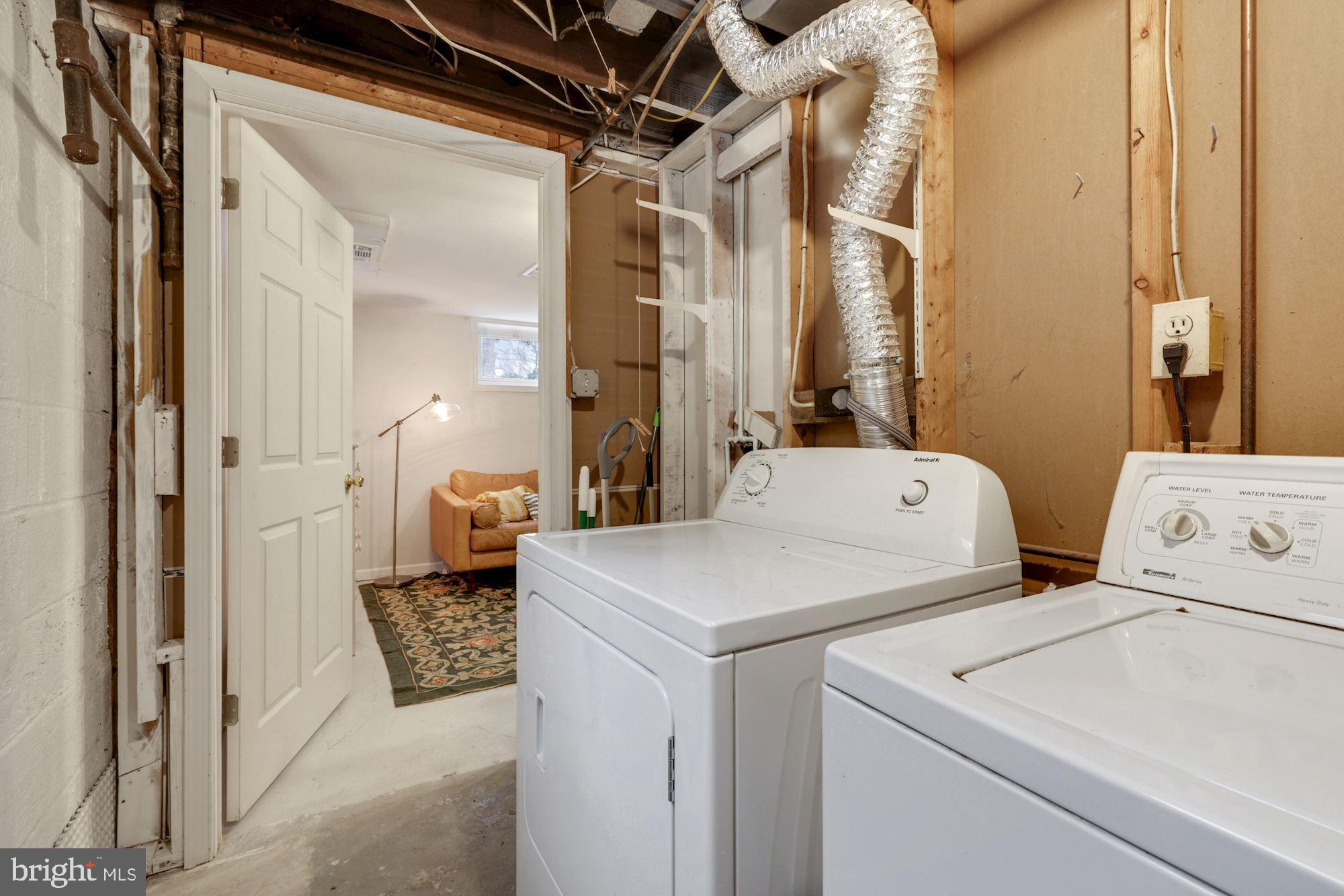 INDIAN SPRING PARK - Residential Lease