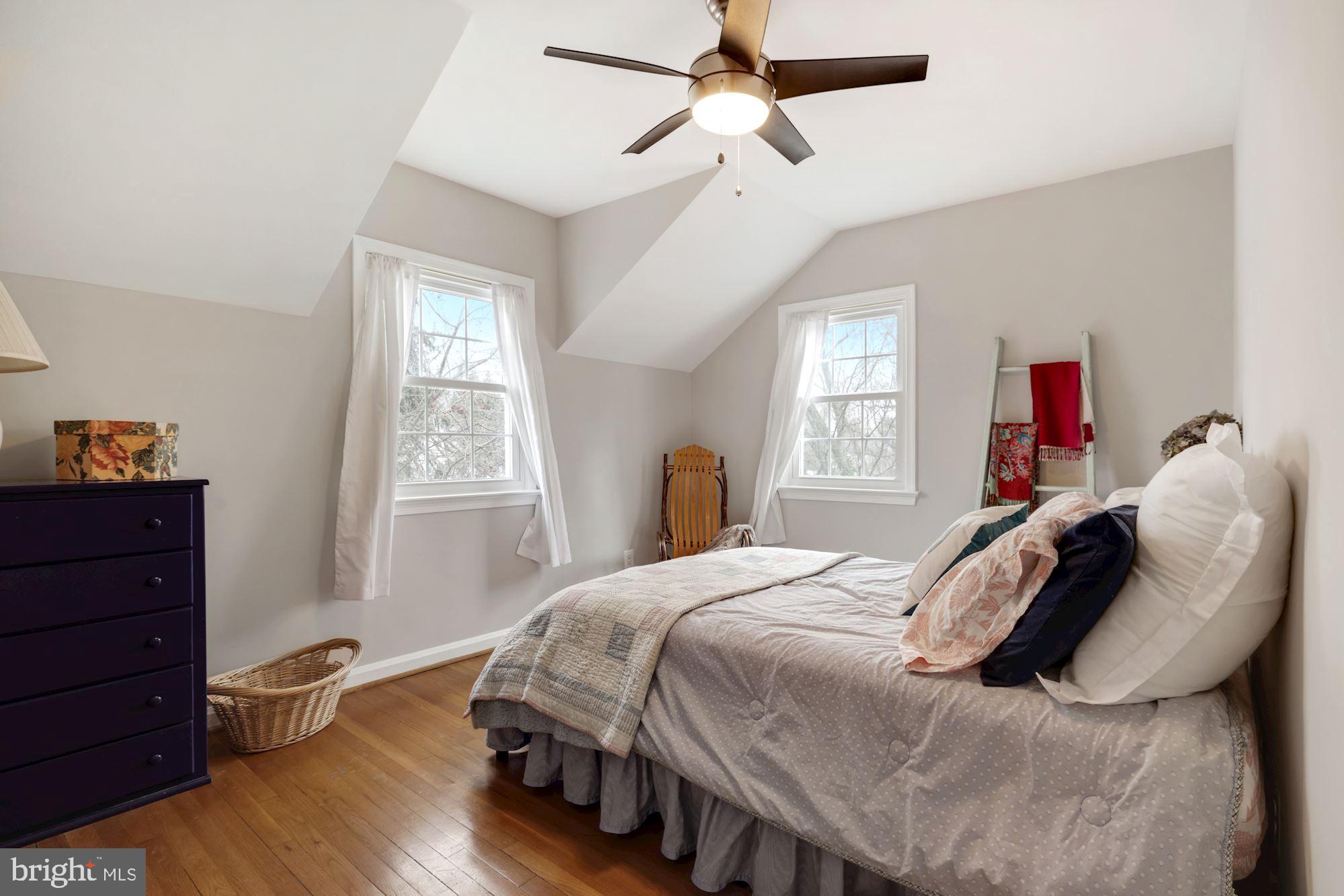 INDIAN SPRING PARK - Residential Lease